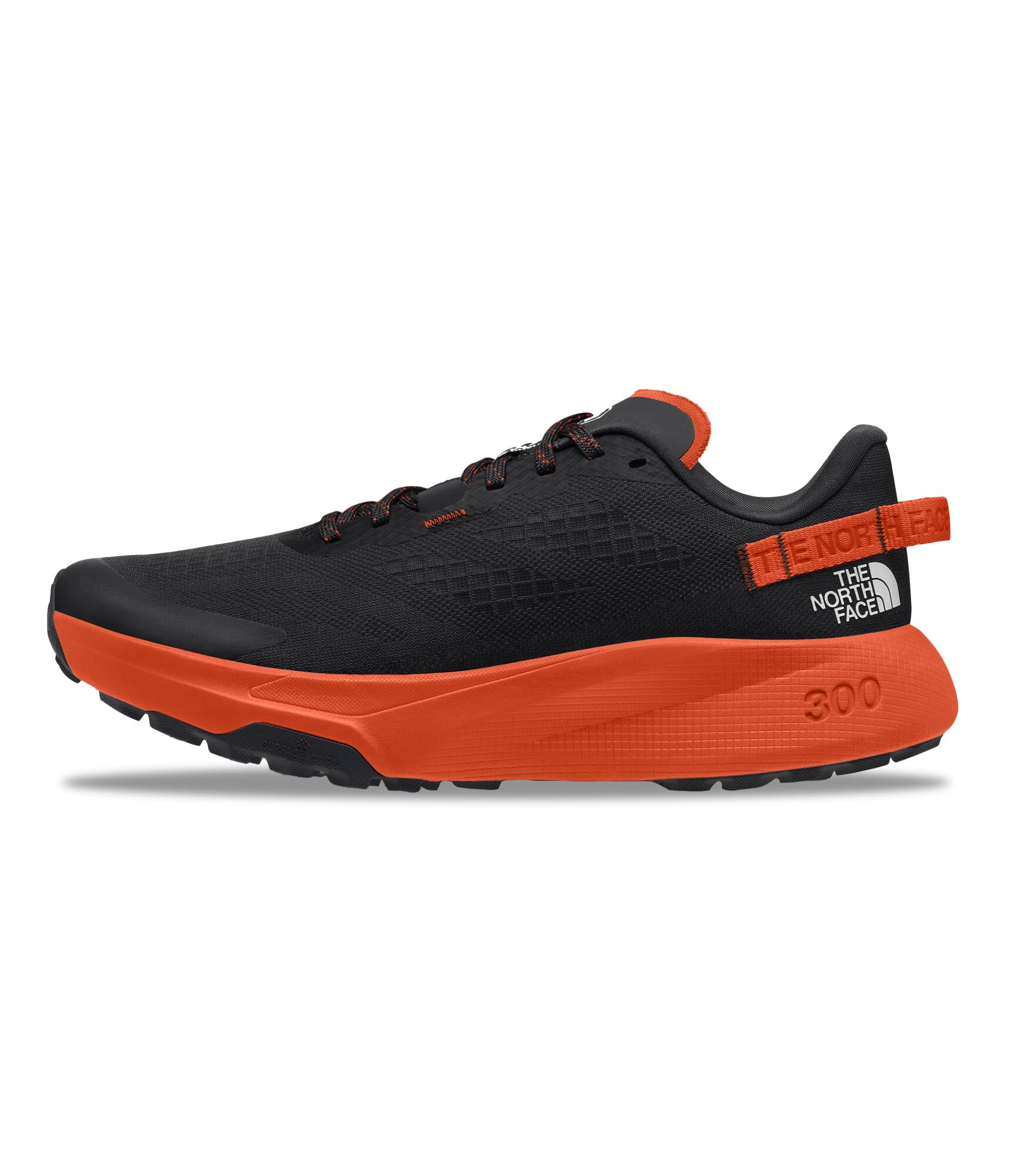 THE NORTH FACE Men's Altamesa 300 Trail Running Shoe | Lightweight, High Rebound Midsole, Roomy Toe Box