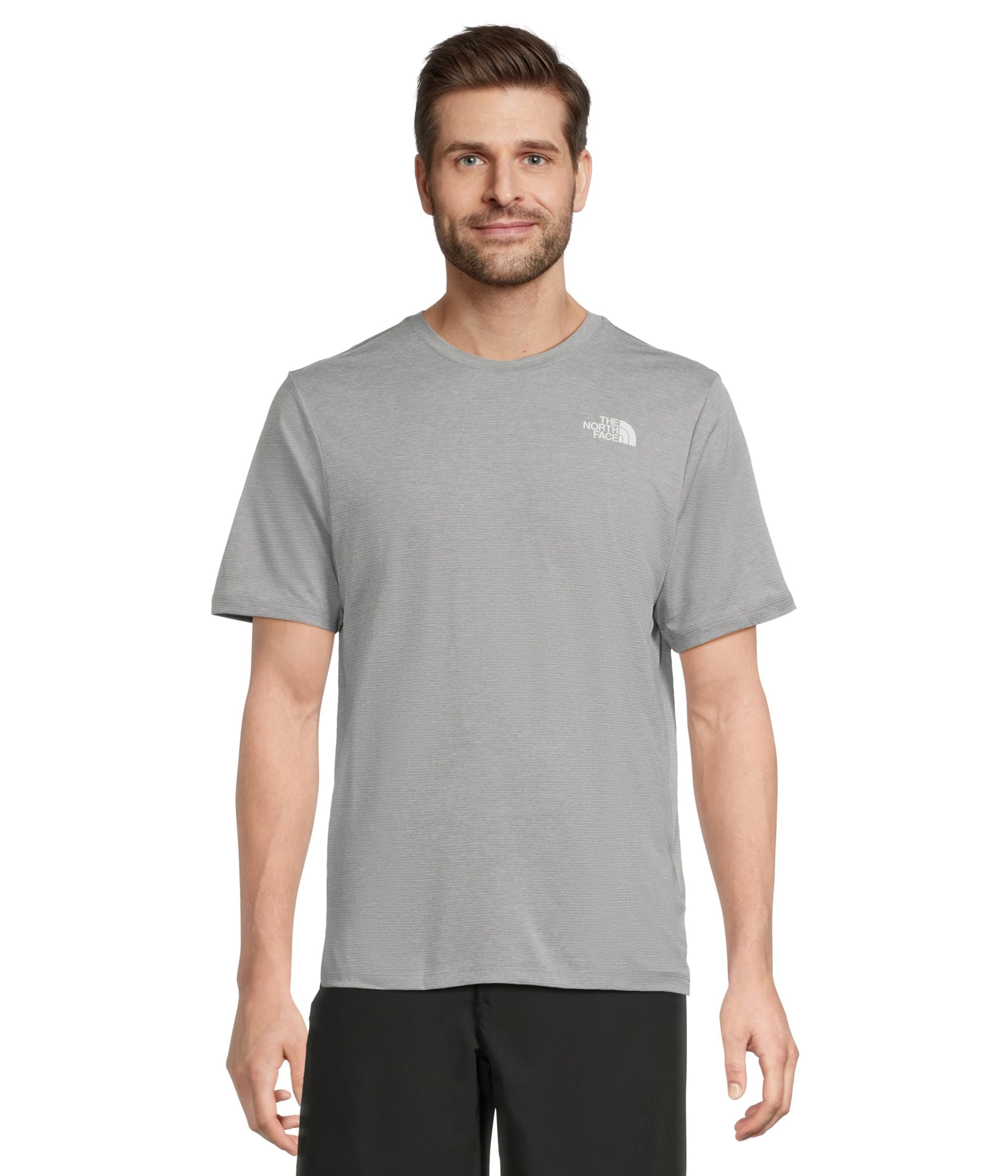 The North Face Mens 24/7 Short-Sleeve Tee