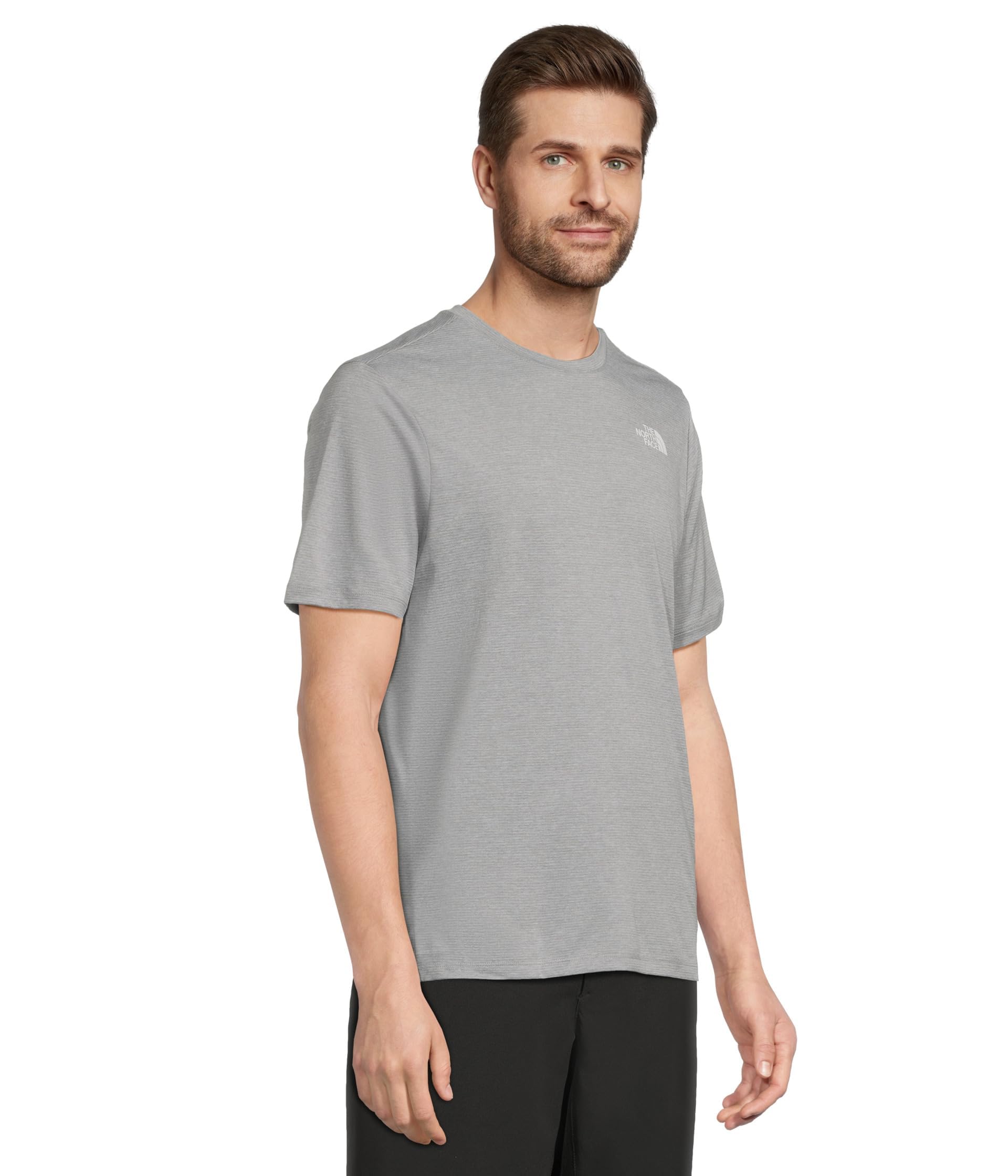 The North Face Mens 24/7 Short-Sleeve Tee