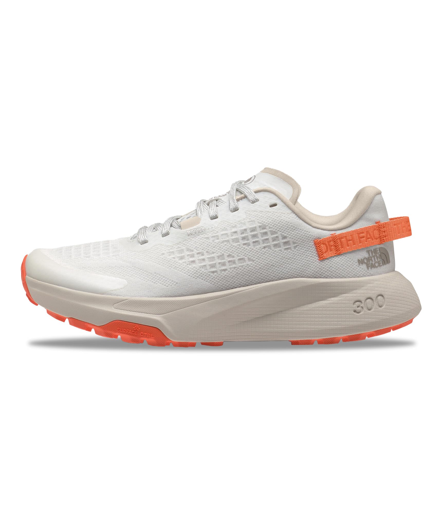 THE NORTH FACE Women's Altamesa 300 Trail Running Shoe | Lightweight, High Rebound Midsole, Roomy Toe Box