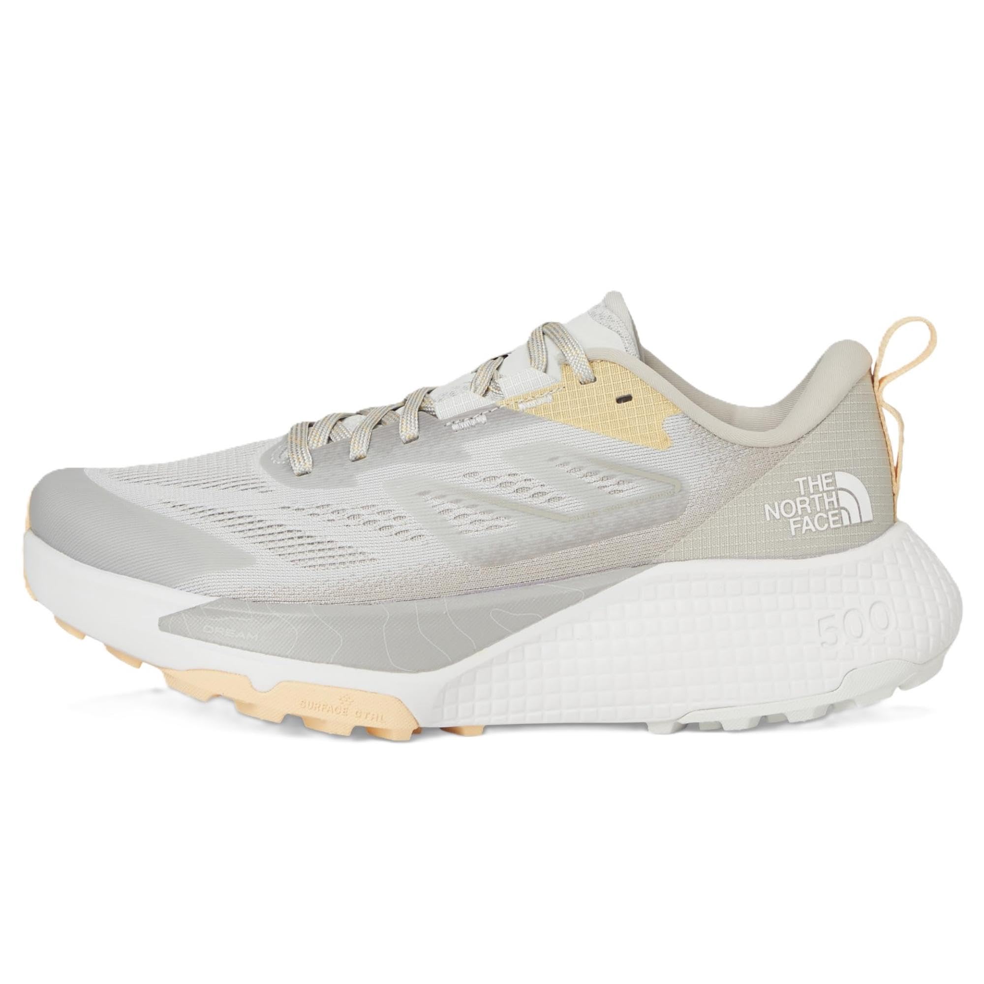 The North Face Womens Altamesa 500 Trail Running Shoe