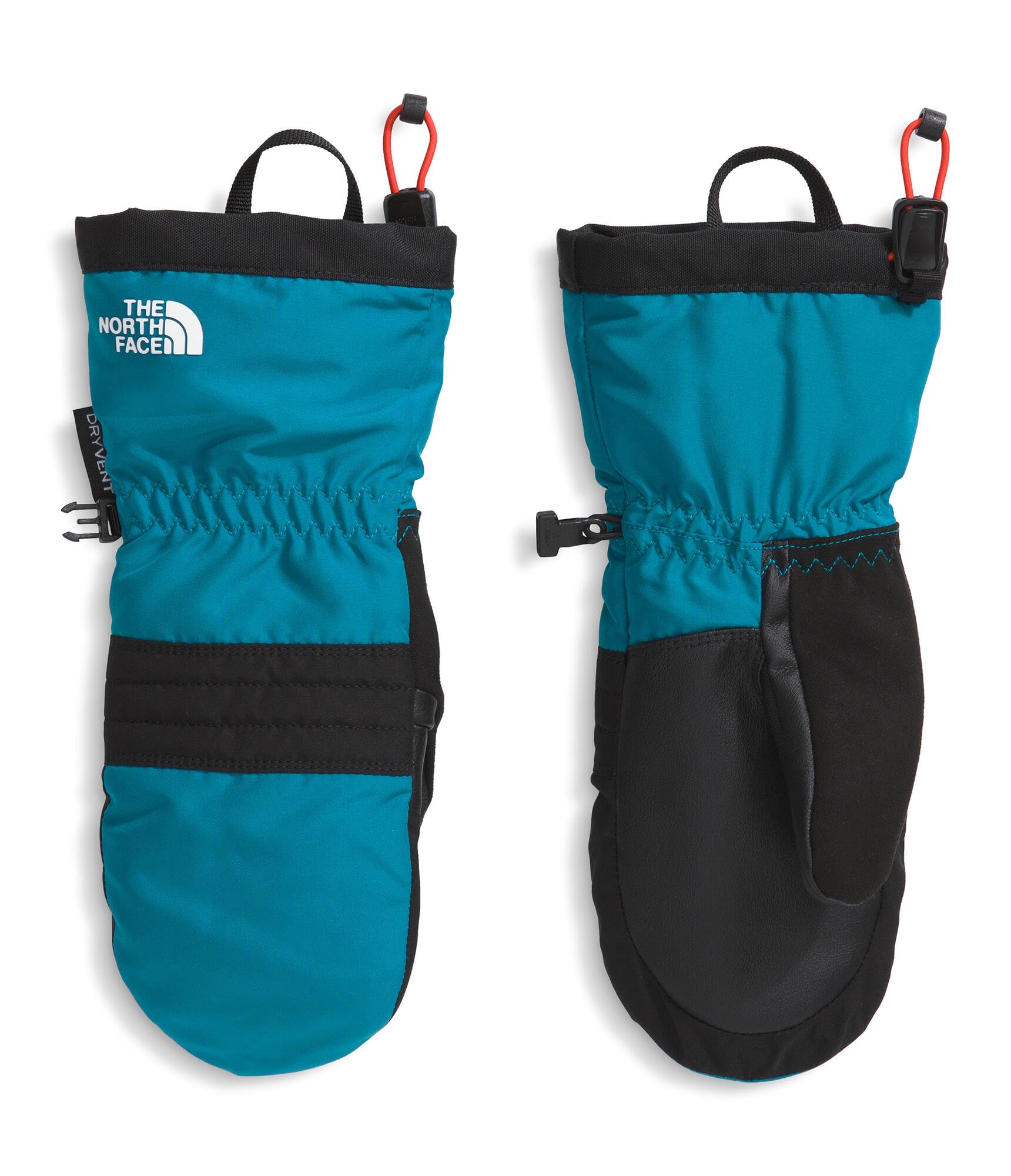 The North FACE Boys Montana Ski Mitt (Little Kids/Big Kids)