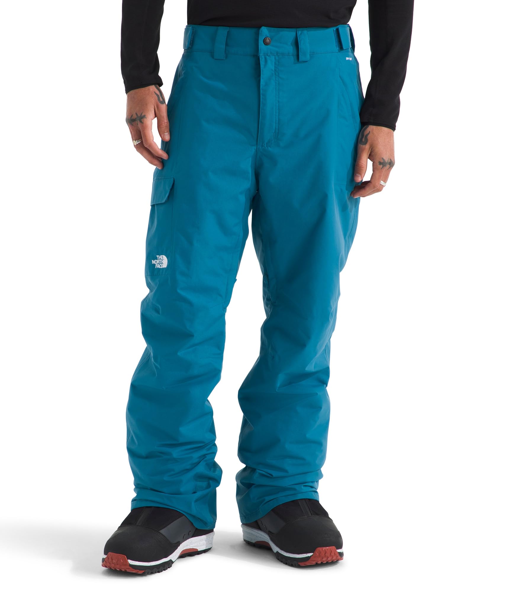 THE NORTH FACE Men's Freedom Insulated Pant