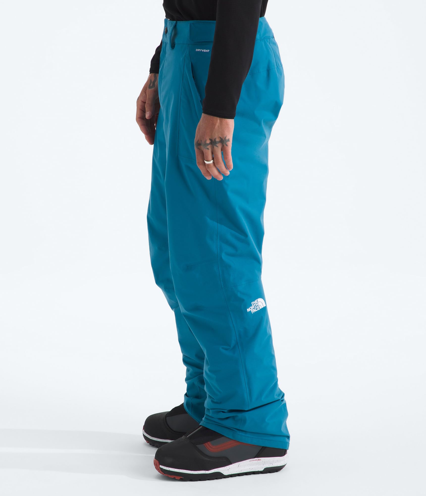 THE NORTH FACE Men's Freedom Insulated Pant