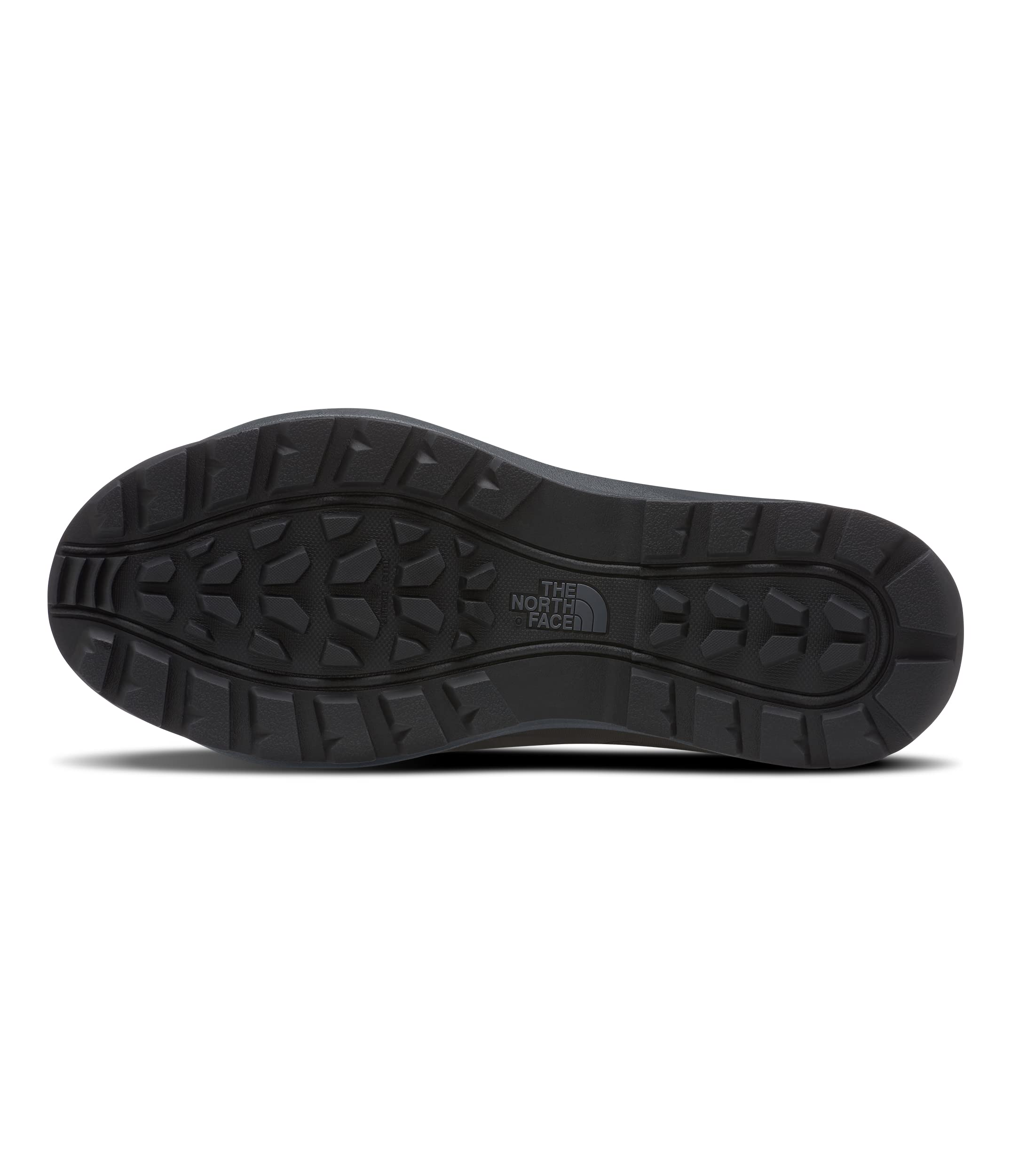 THE NORTH FACE Men's Chilkat V 400 Waterproof Snow Boot | 400g of Premium Insulation