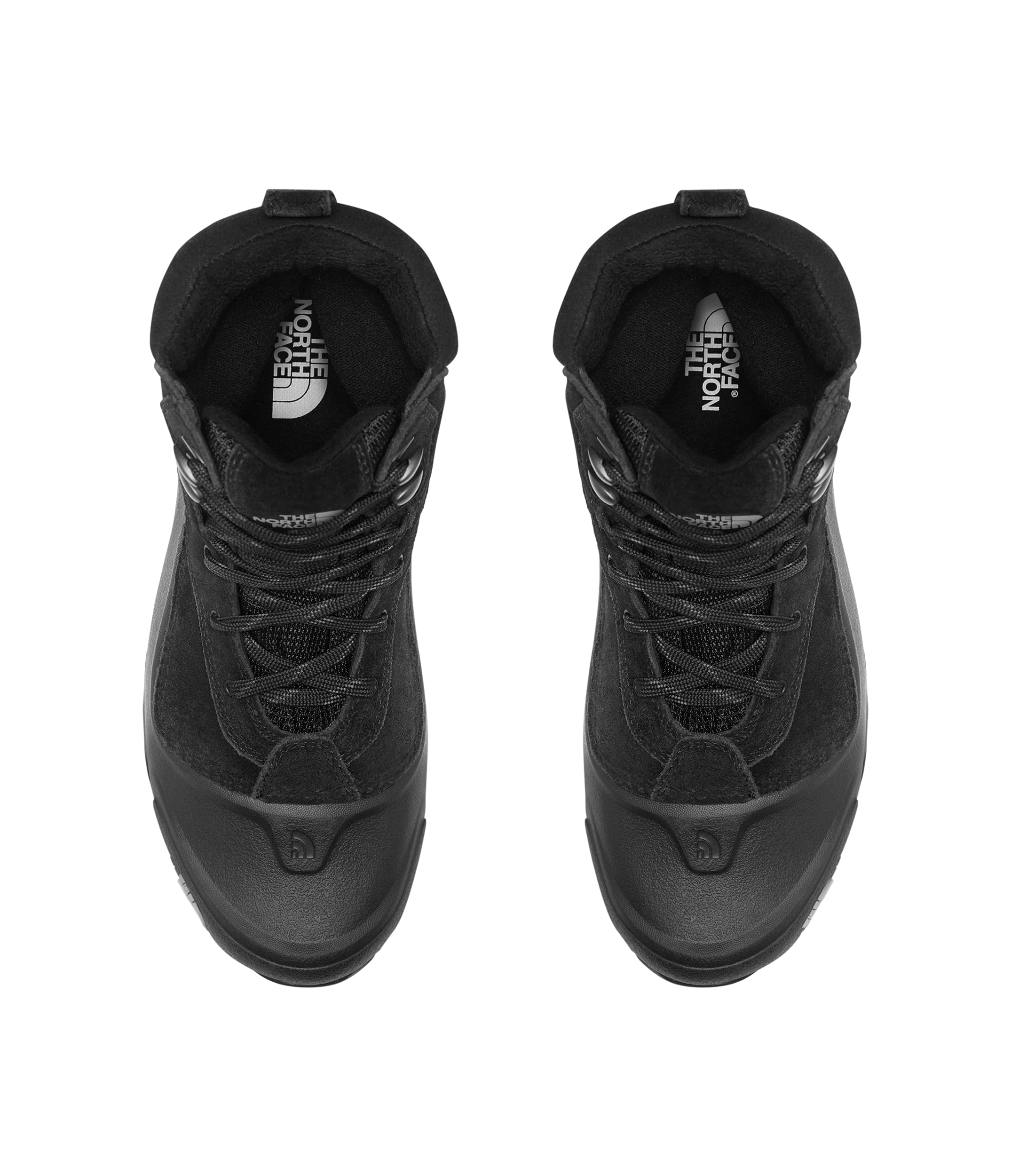 THE NORTH FACE Men's Snowfuse Winter Boot | Insulated & Waterproof, Lightweight Shell, Durable Sole
