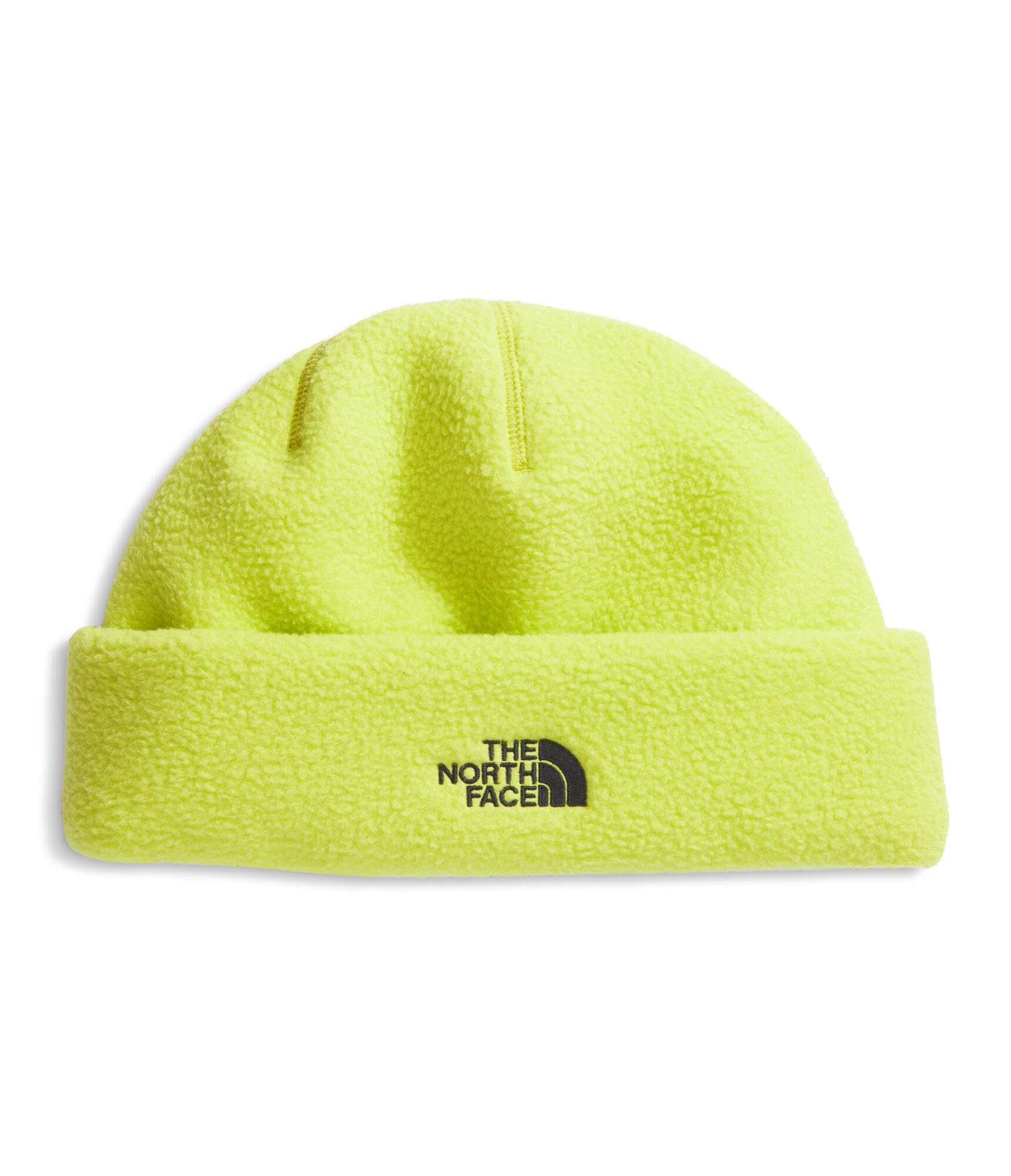 The North Face Unisex-Adult Whimzy Powder Beanie | Oversized Winter Hat for Men & Women, Adjustable Double Layer Cuff