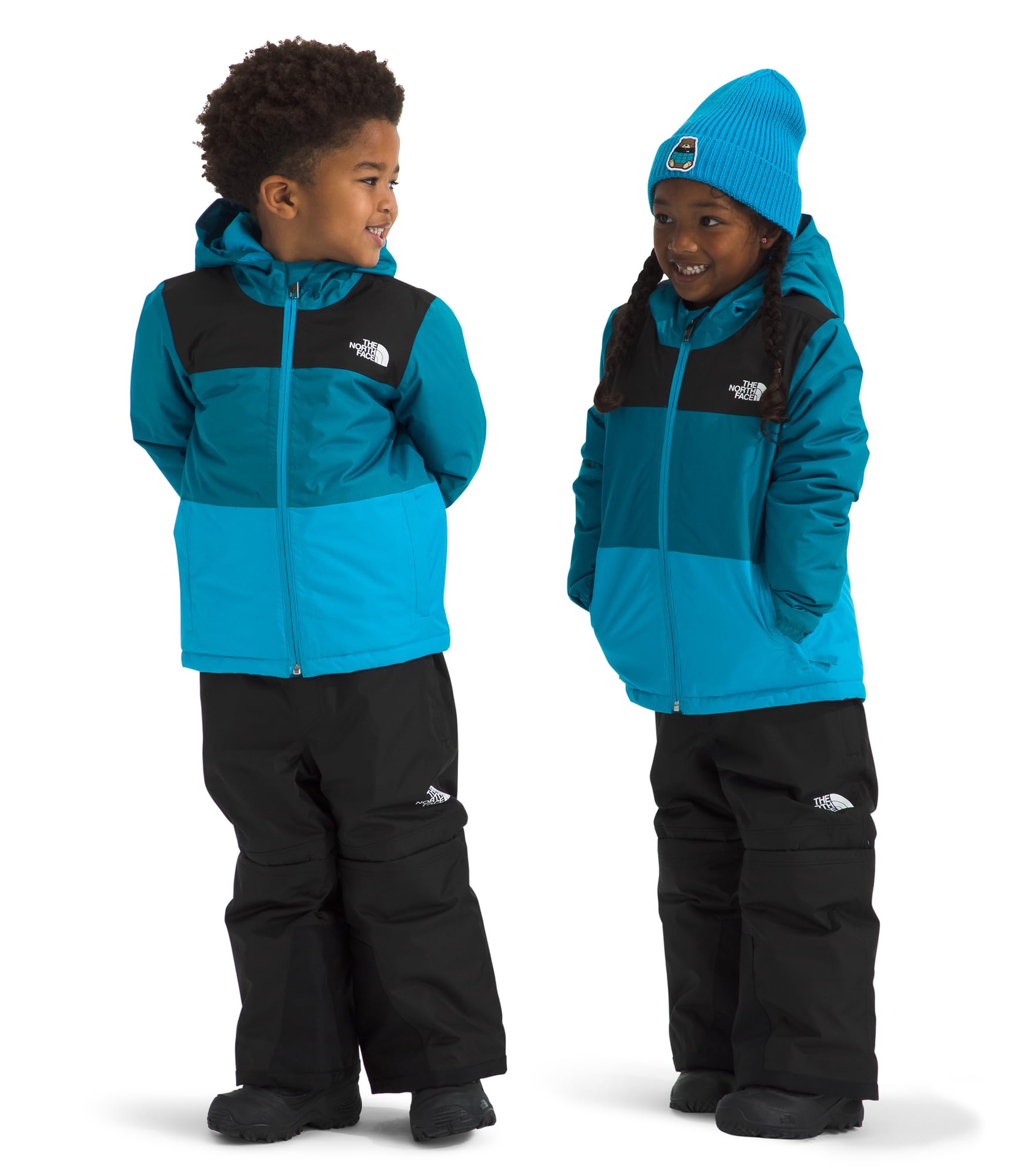 The North Face Kids' Freedom Insulated Jacket