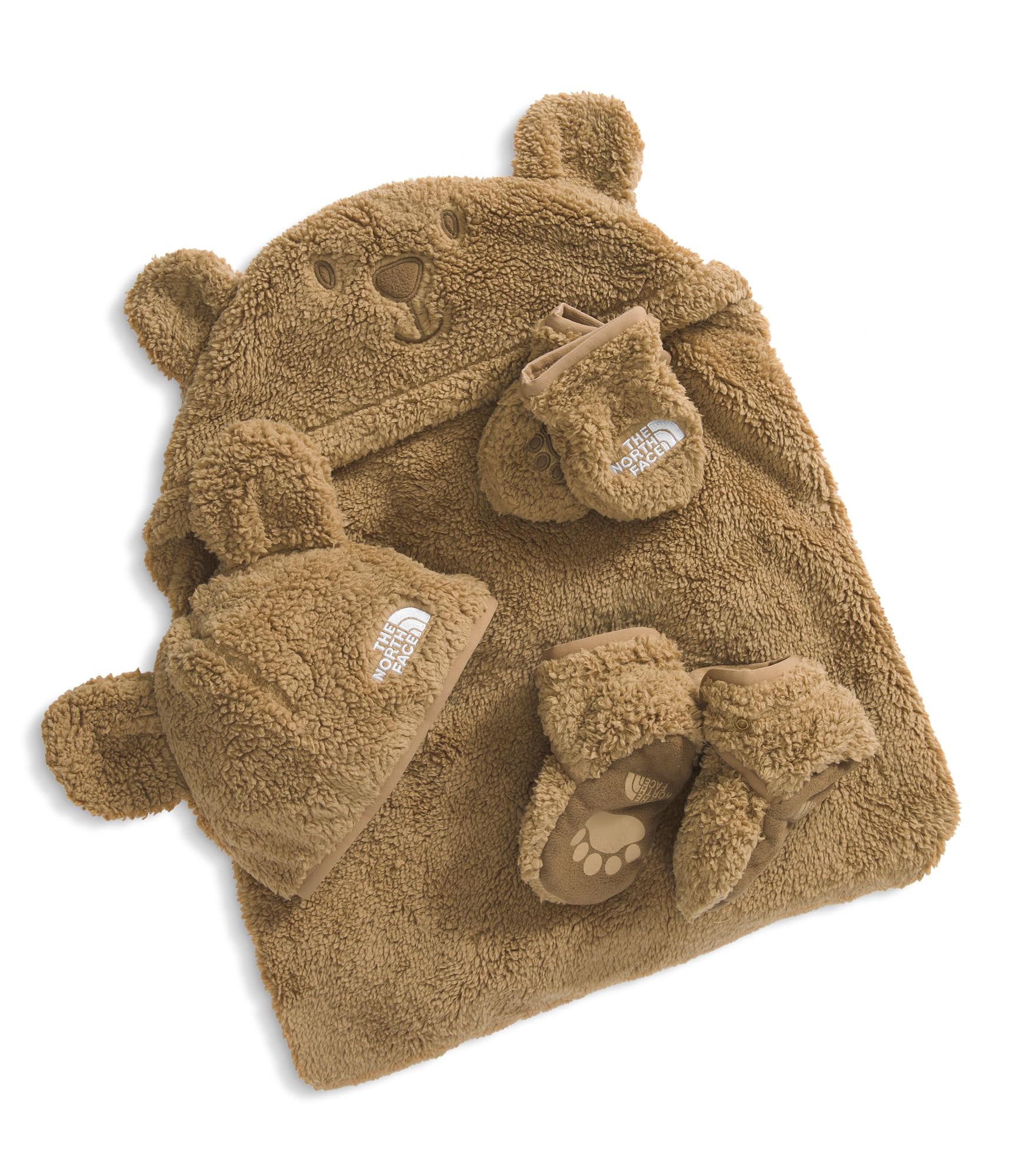 The North Face unisex-baby Campshire Box Set