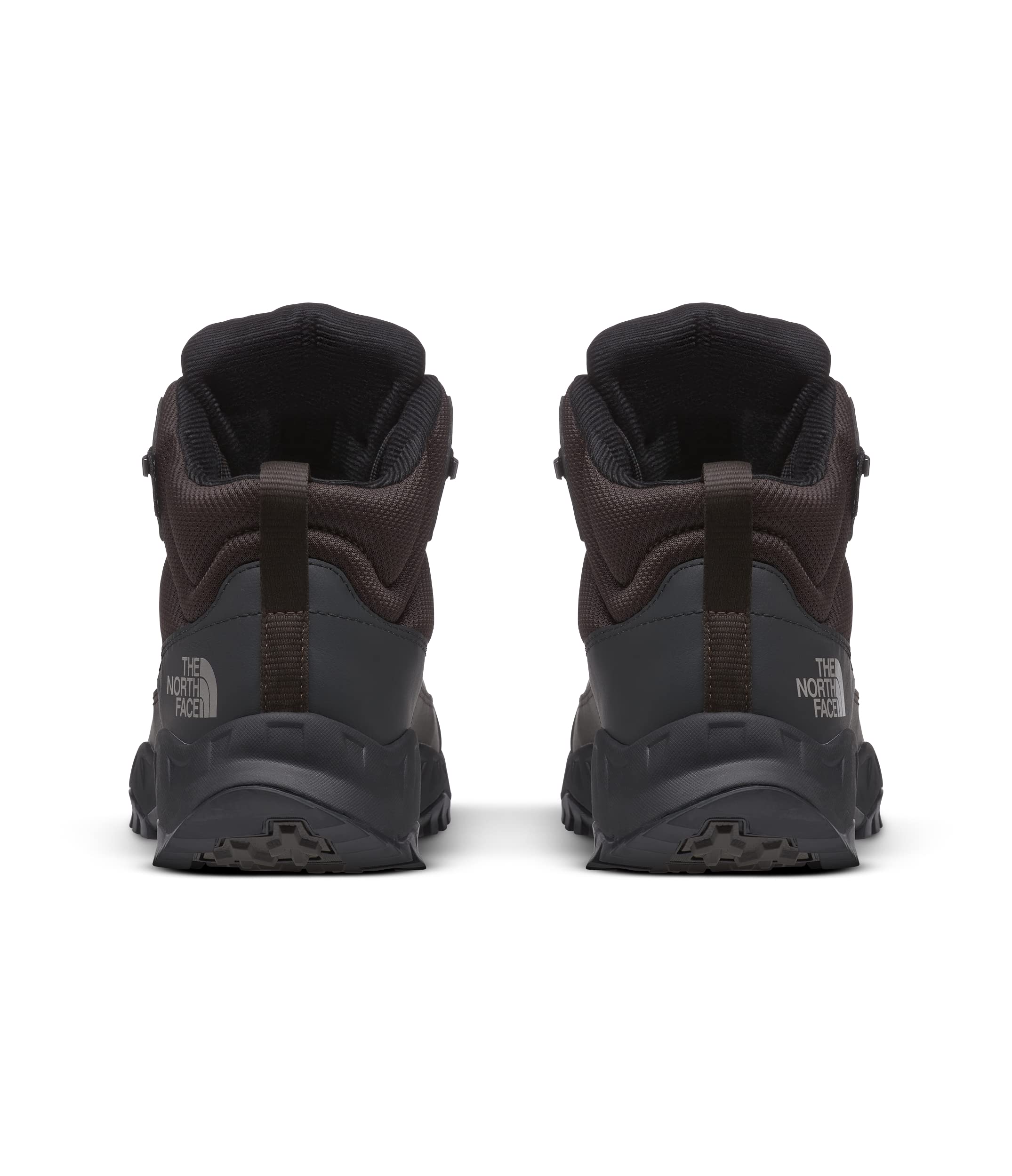 The North Face mens Storm Strike Iii Waterproof Insulated Hiking Shoe | Warm Insulation & Rubber Outsole