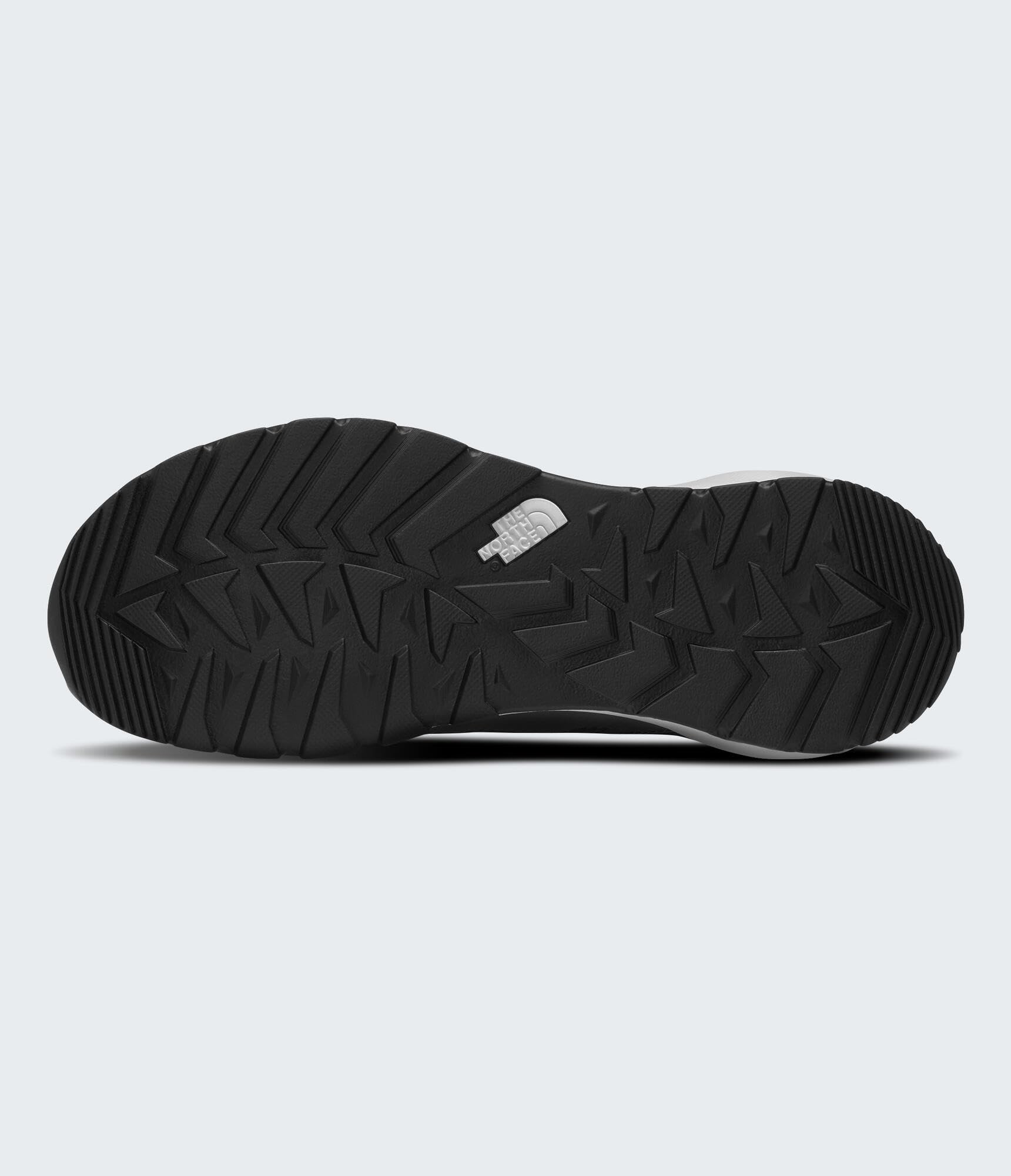 THE NORTH FACE Women's Thermoball Progressive Zip Up II Snow Boot | Insulated & Waterproof, Rubber Outsole
