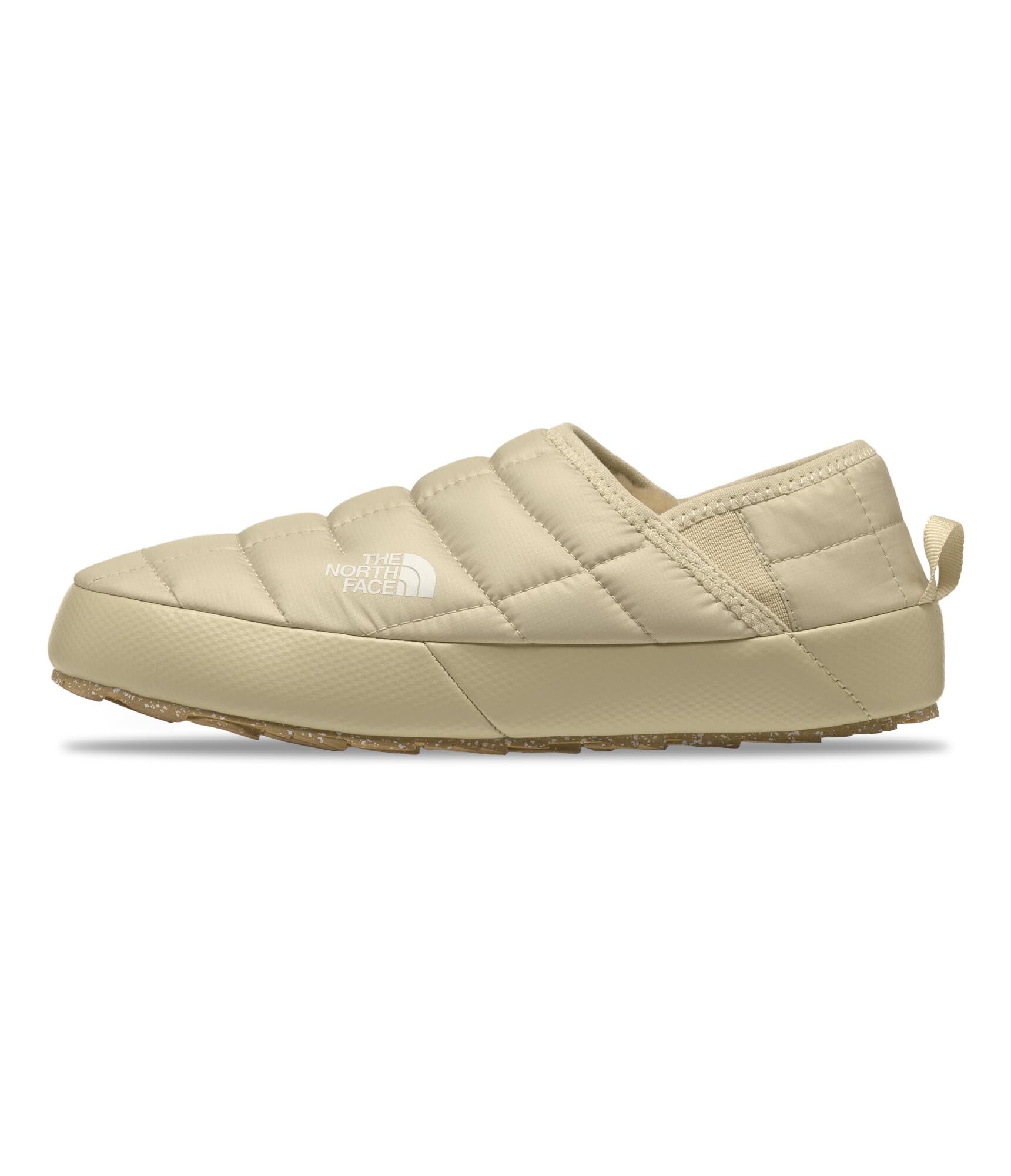 THE NORTH FACE Women's Thermoball Traction Mule V Winter Shoe | Insulated & Water Repellent, Rubber Outsole
