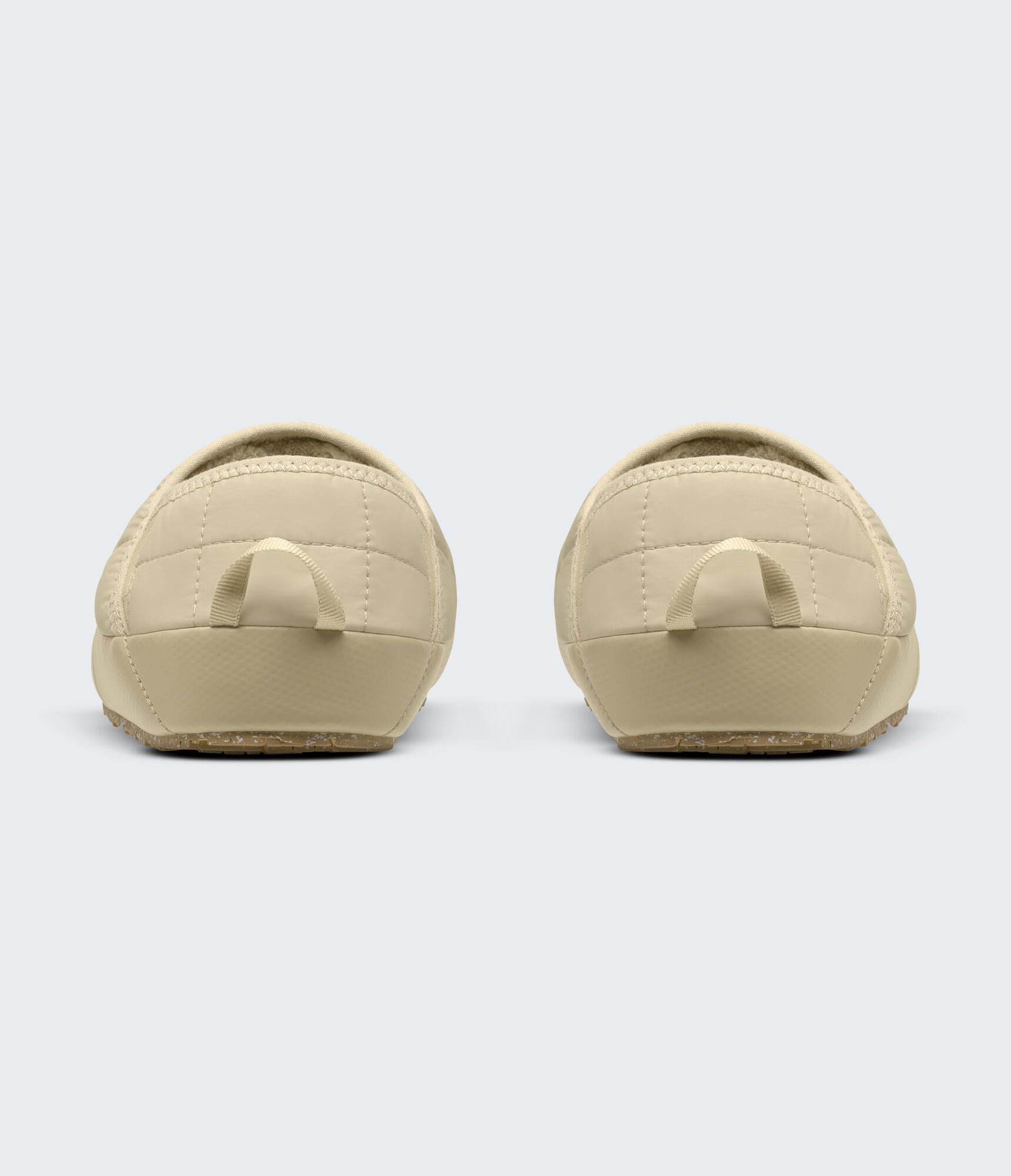 THE NORTH FACE Women's Thermoball Traction Mule V Winter Shoe | Insulated & Water Repellent, Rubber Outsole