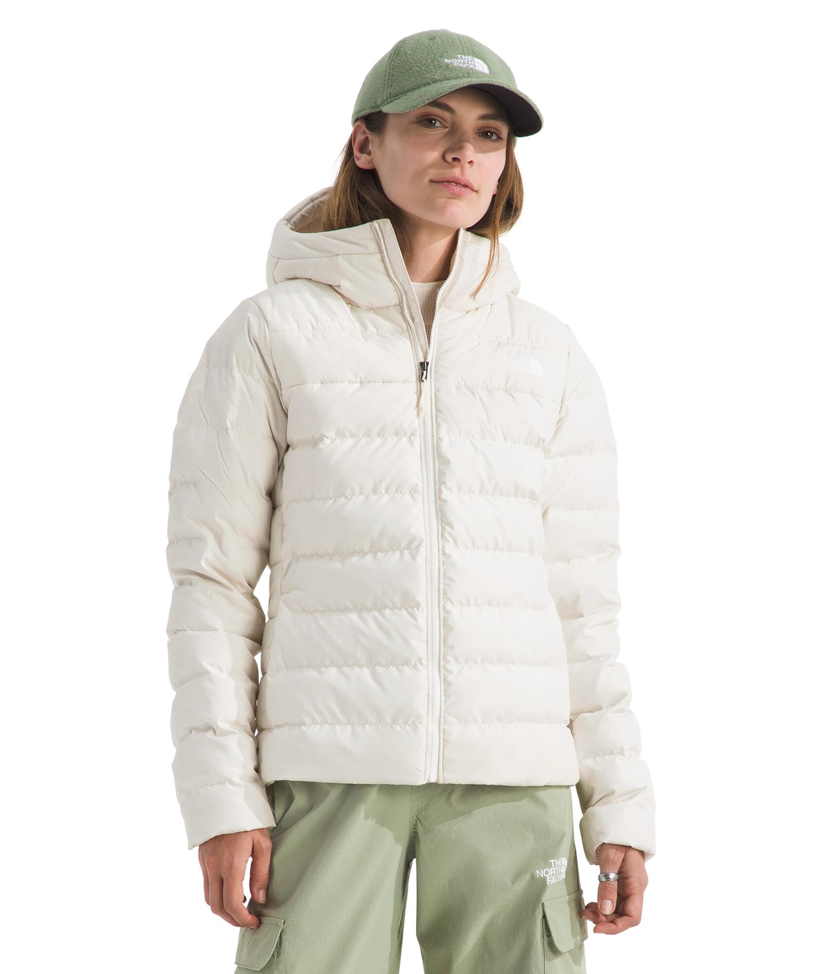 THE NORTH FACE womens Aconcagua 3 Hoodie