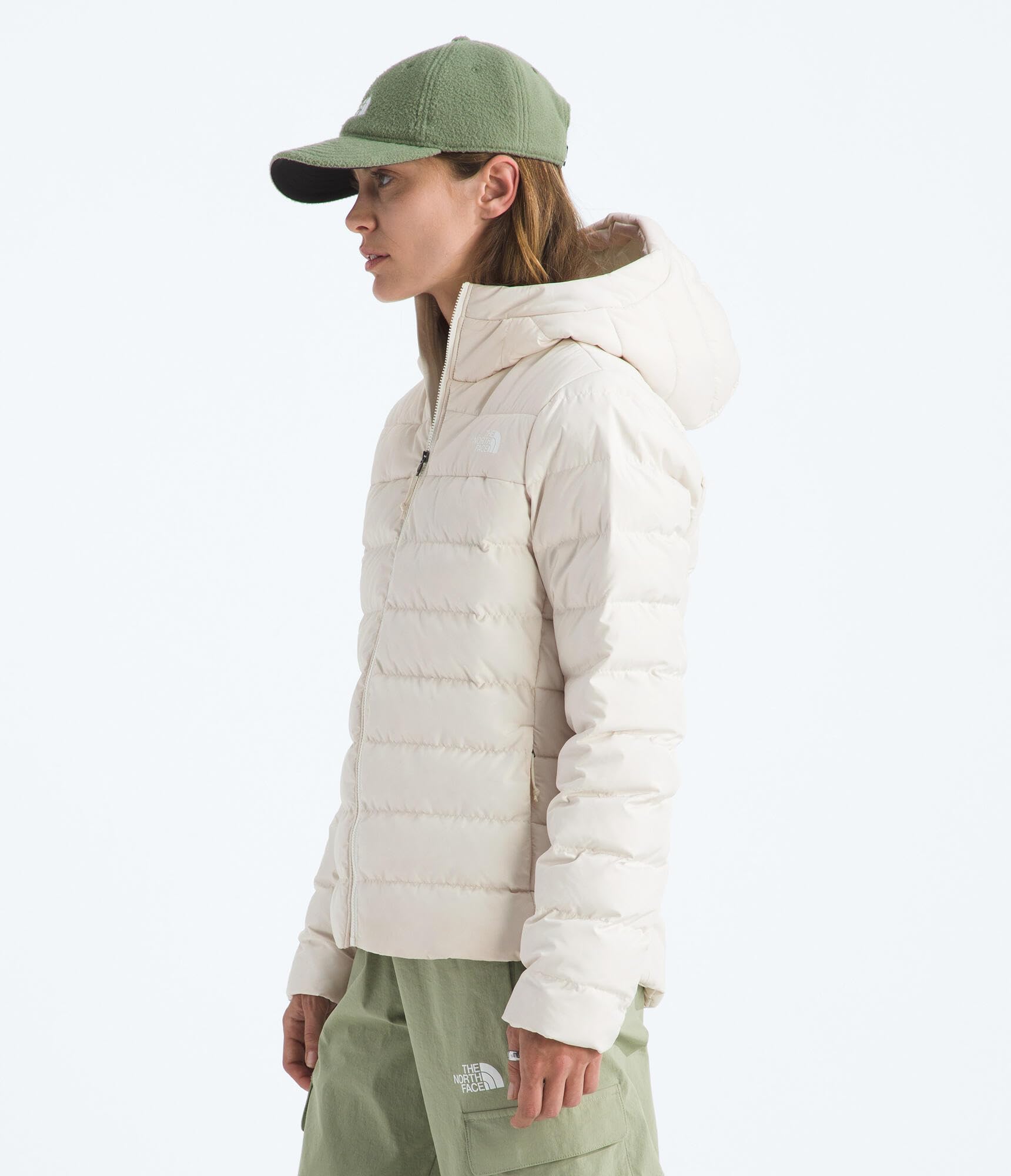 THE NORTH FACE womens Aconcagua 3 Hoodie