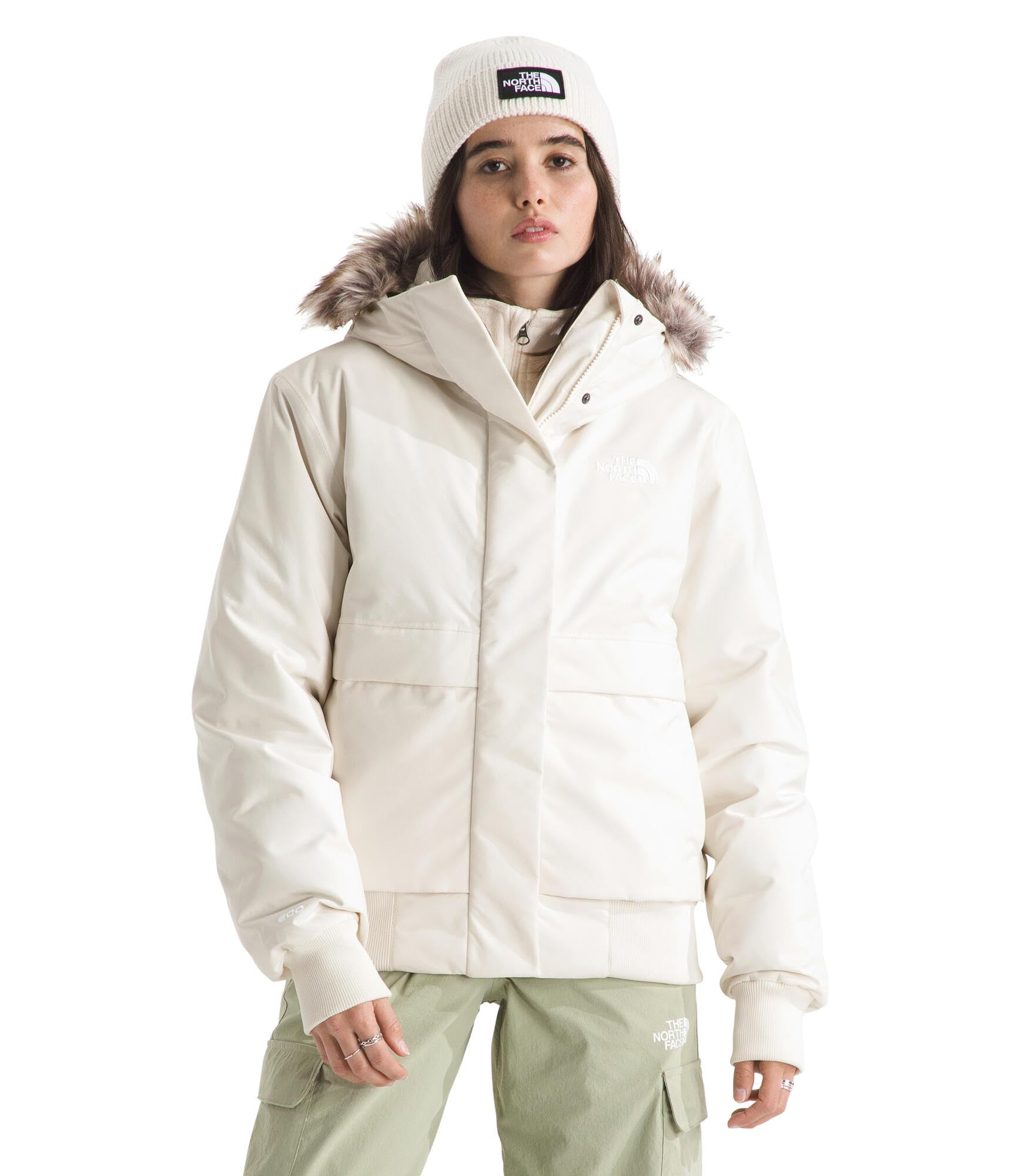 The North Face womens Arctic Bomber