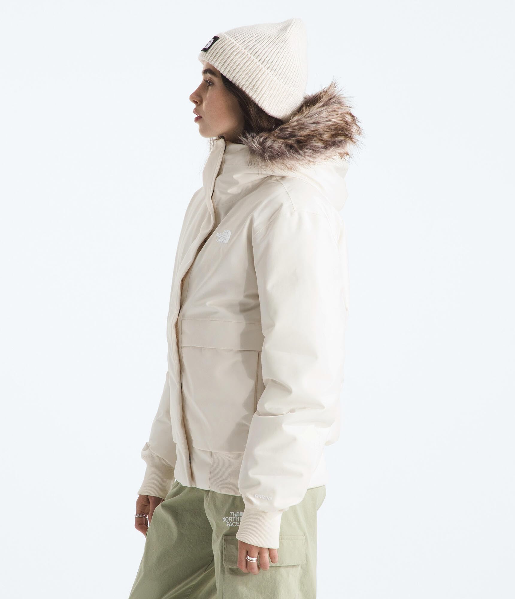 The North Face womens Arctic Bomber