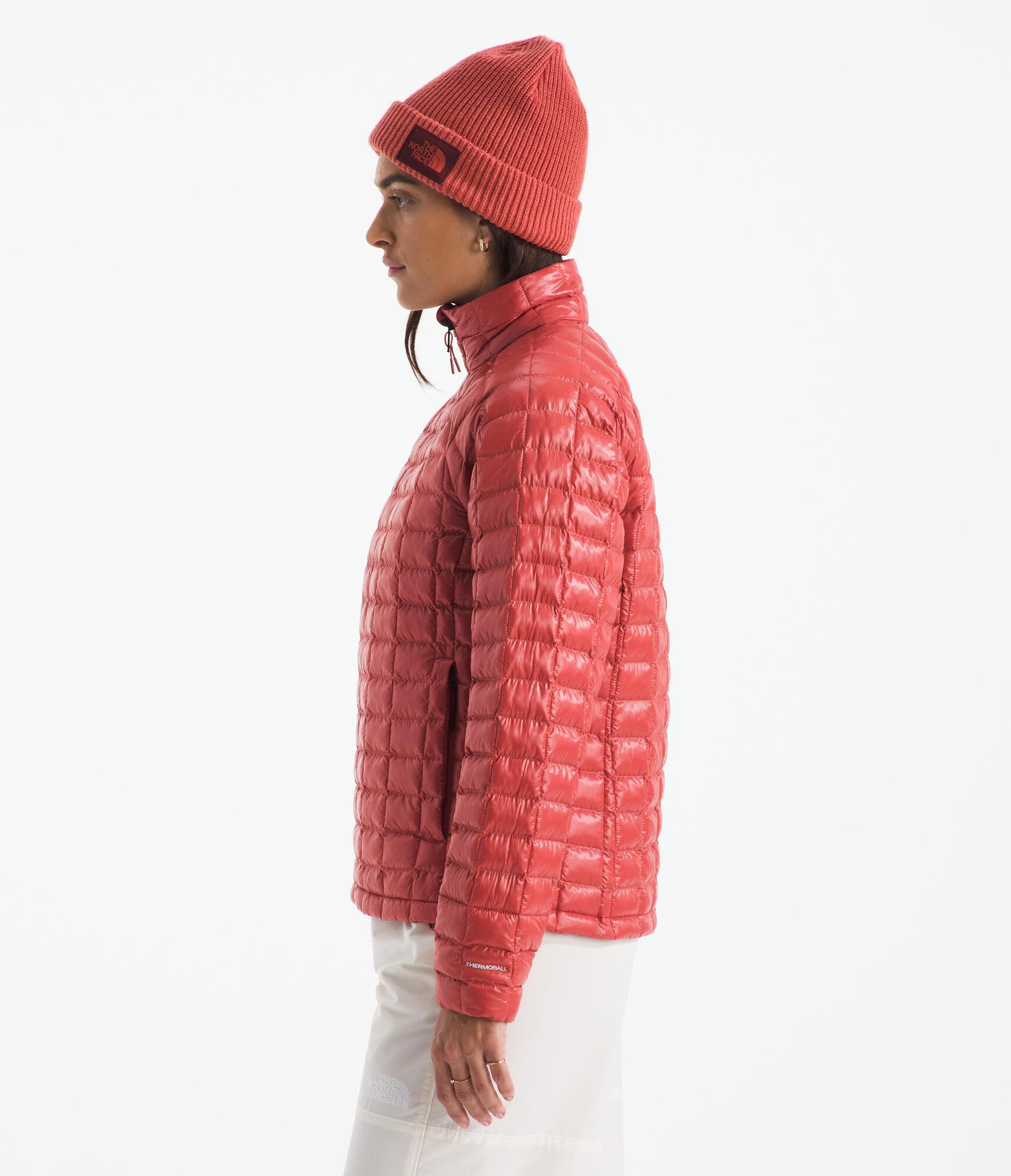 THE NORTH FACE Womens Thermoball Insulated Jacket (Standard & Plus Size)