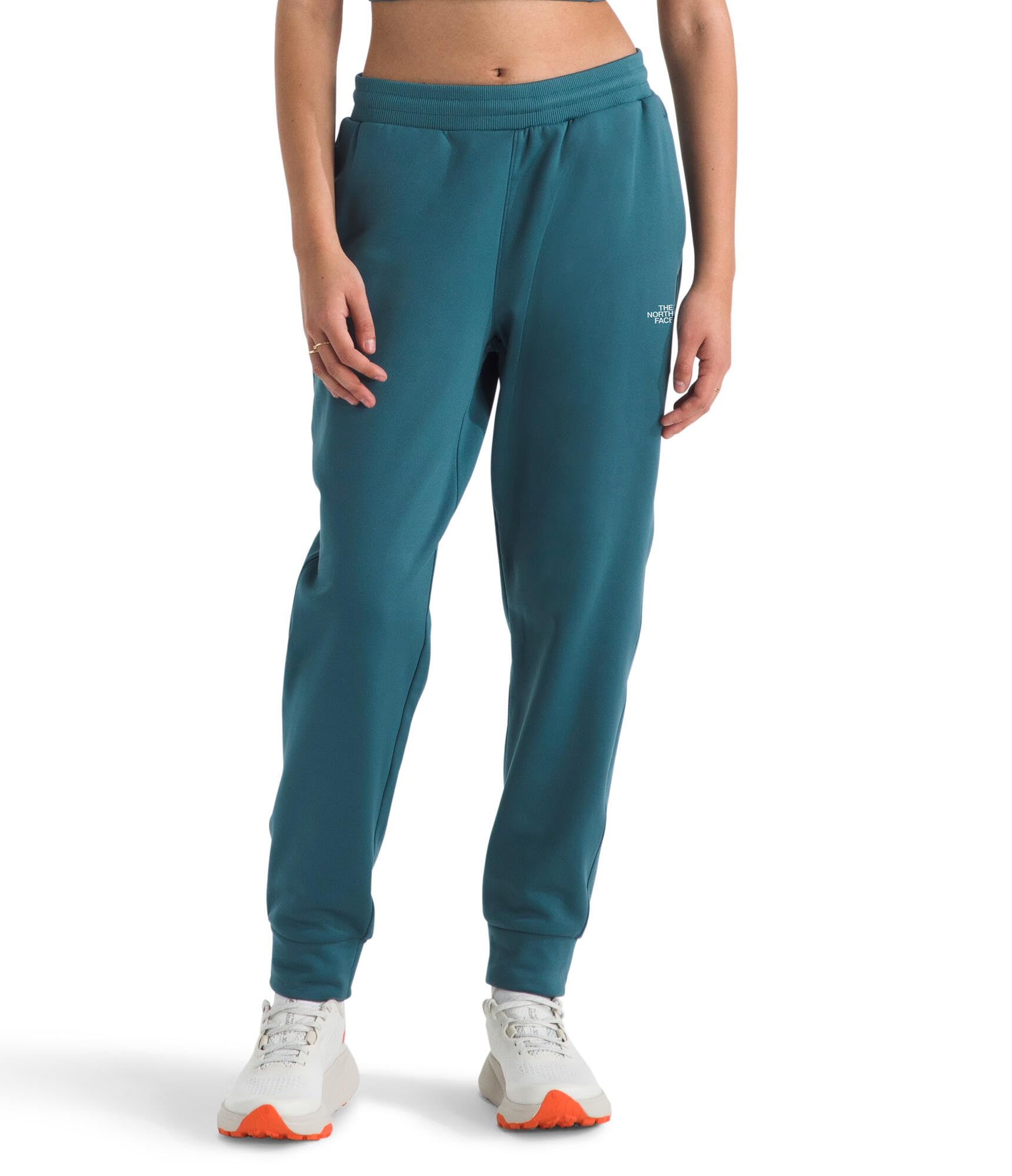 The North FACE Womens TNF Performance Fleece Sw Pant