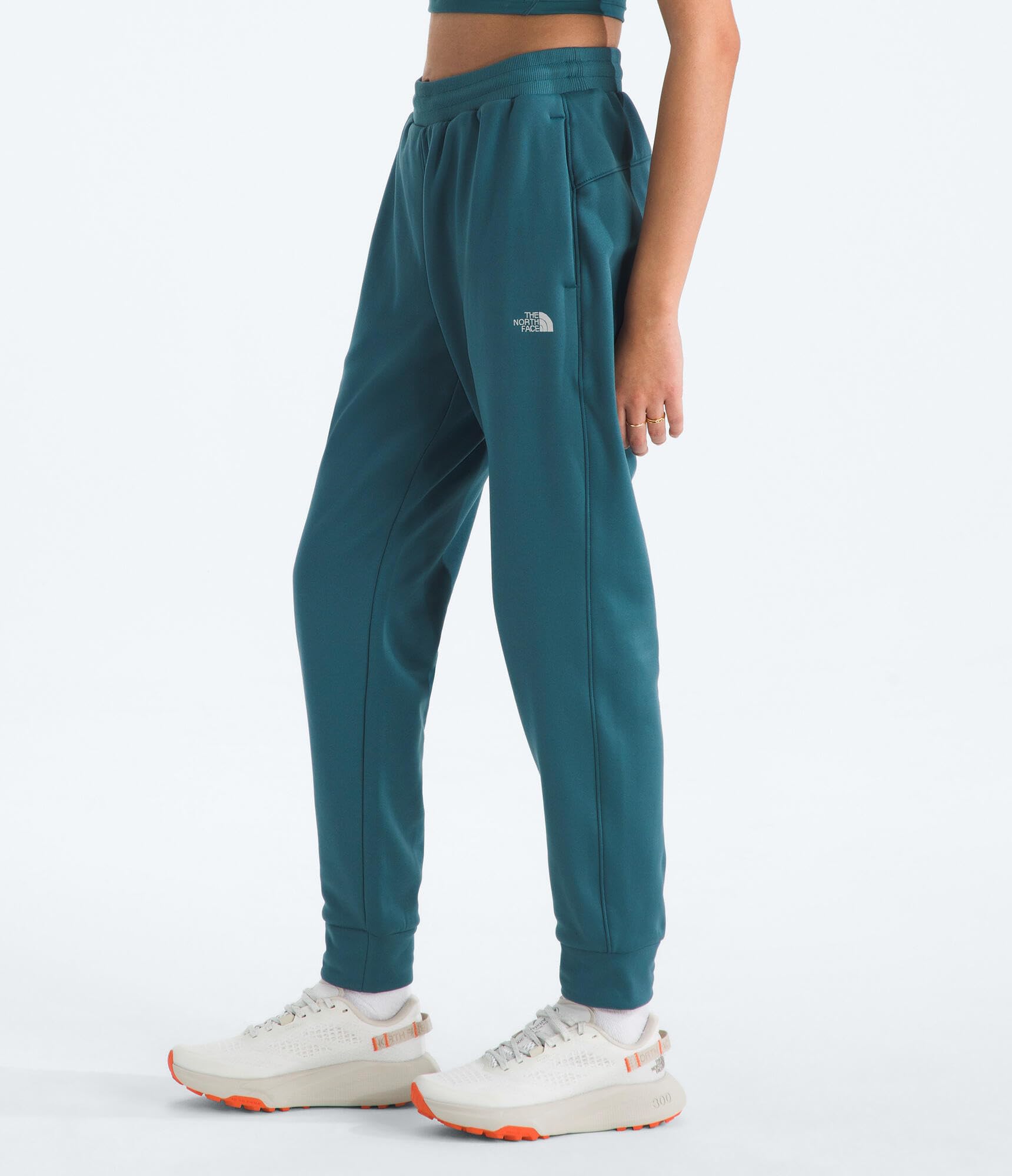 The North FACE Womens TNF Performance Fleece Sw Pant