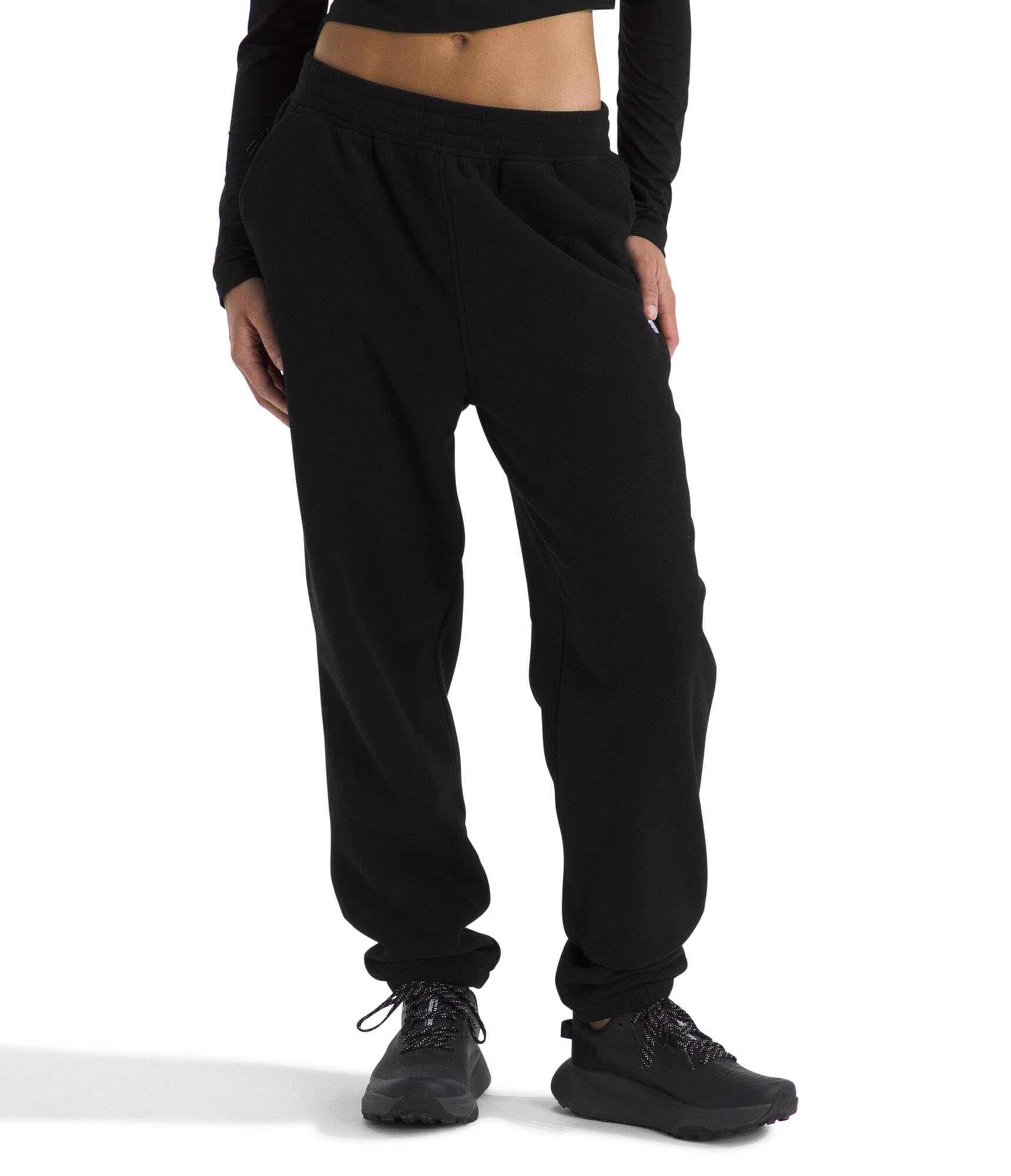 The North Face Womens Glacier Fleece Pant