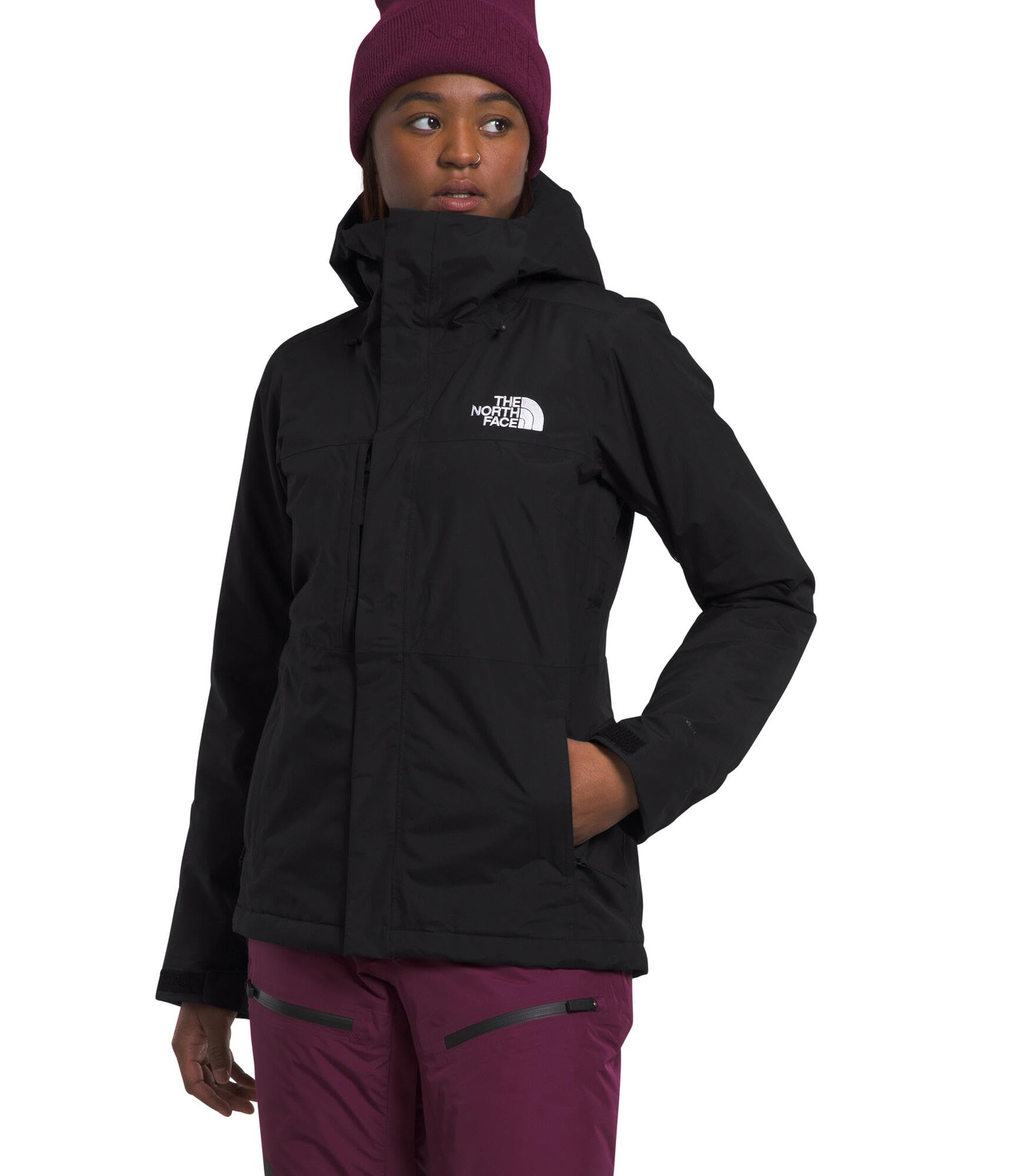 THE NORTH FACE Women's Freedom Insulated Jacket (Standard and Plus Size) - PFAS Free