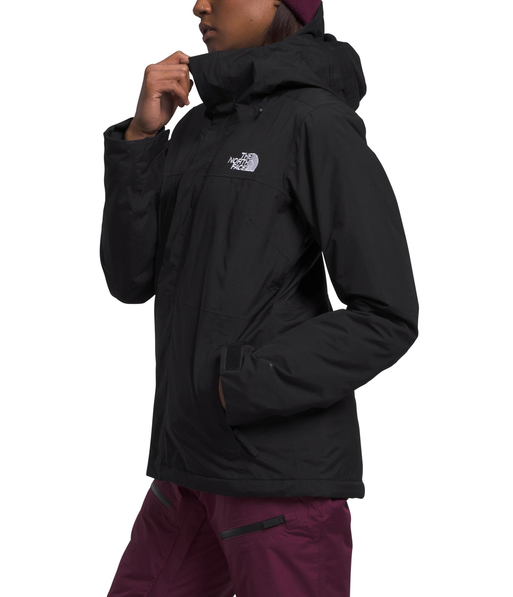 THE NORTH FACE Women's Freedom Insulated Jacket (Standard and Plus Size) - PFAS Free