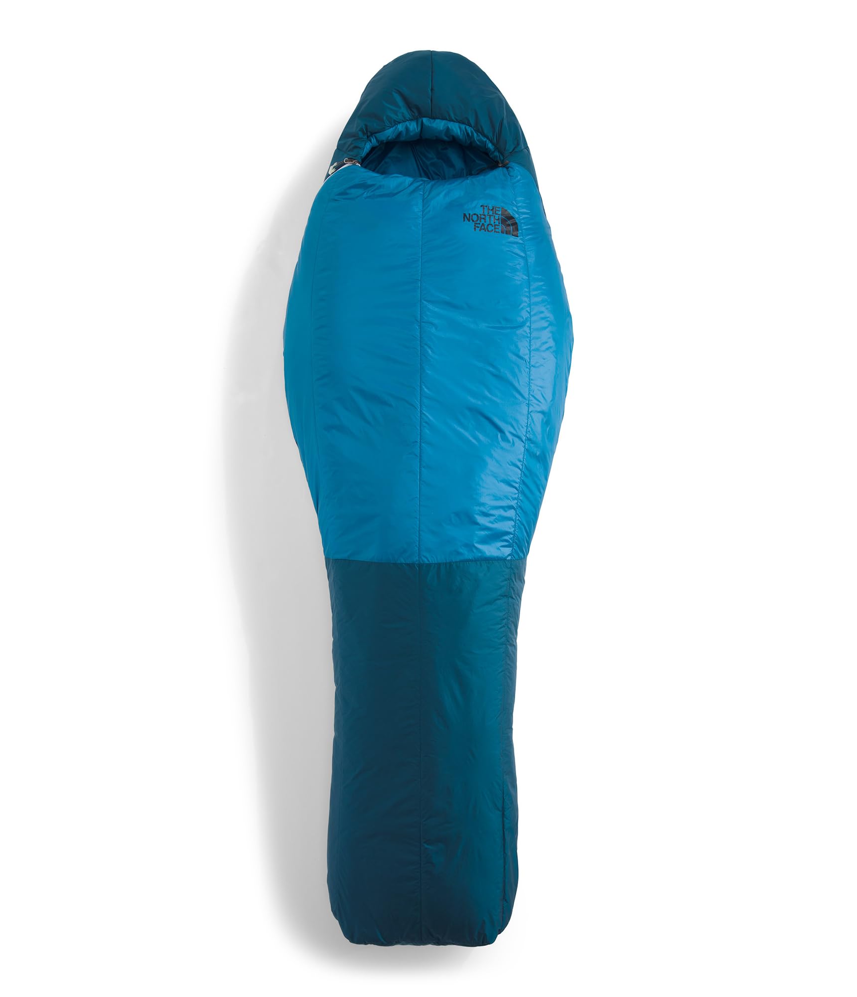 THE NORTH FACE Cat's Meow 20F / -7C Backpacking Sleeping Bag | Water Repellent, 2/3 Zip Opening, Includes Stuff Sack