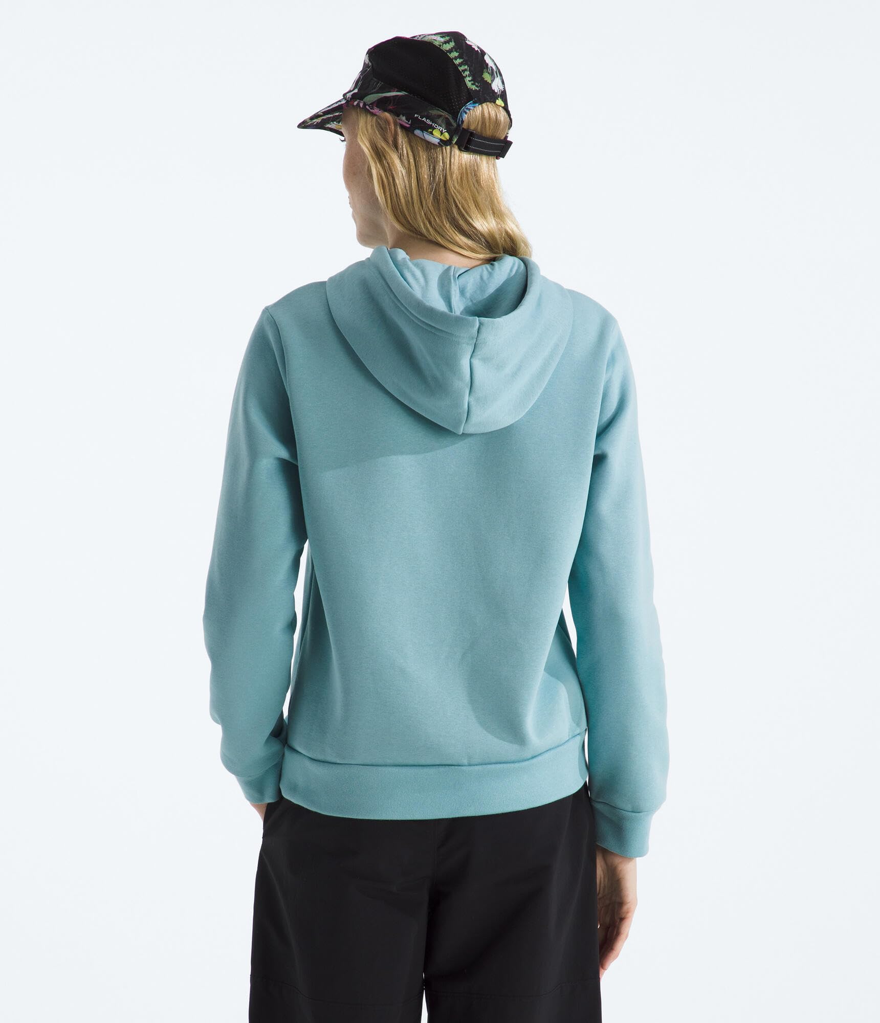 The North Face Womens Evolution Half Dome Hoodie