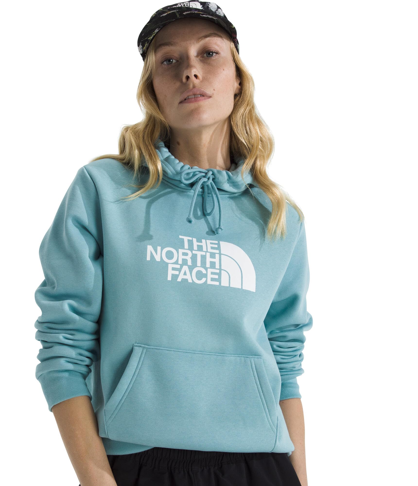 The North Face Womens Evolution Half Dome Hoodie