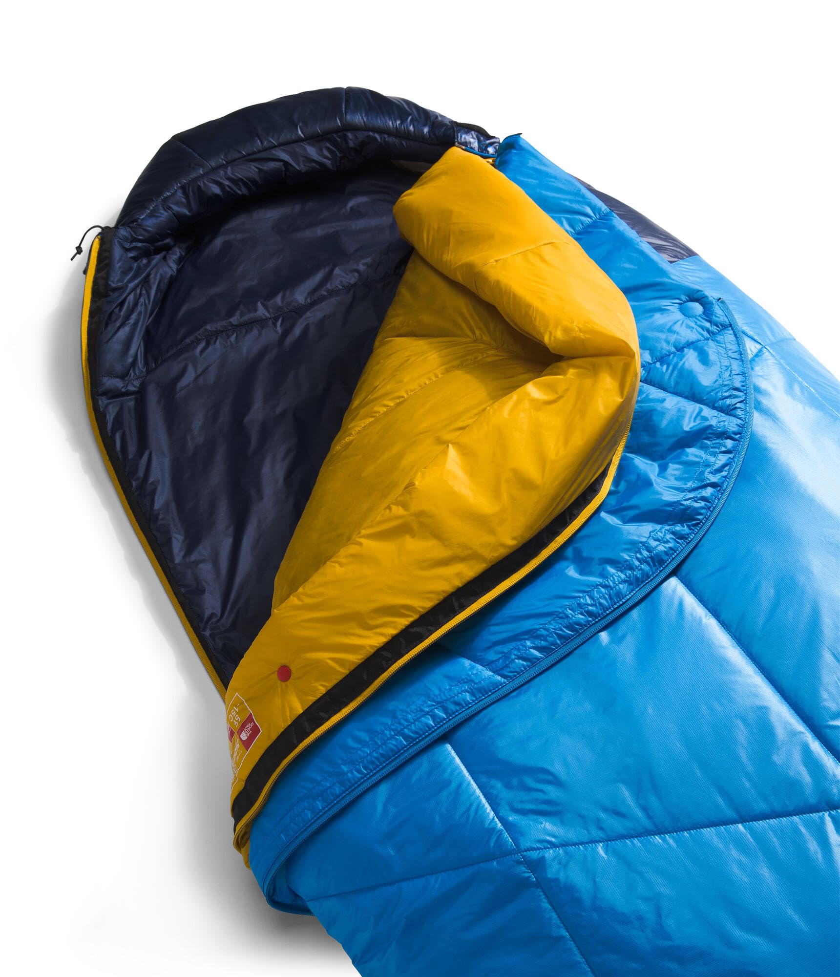 The North Face Sleeping-Bags One Bag 5F / -15C 3-in-1 Insulated Sleeping Bag