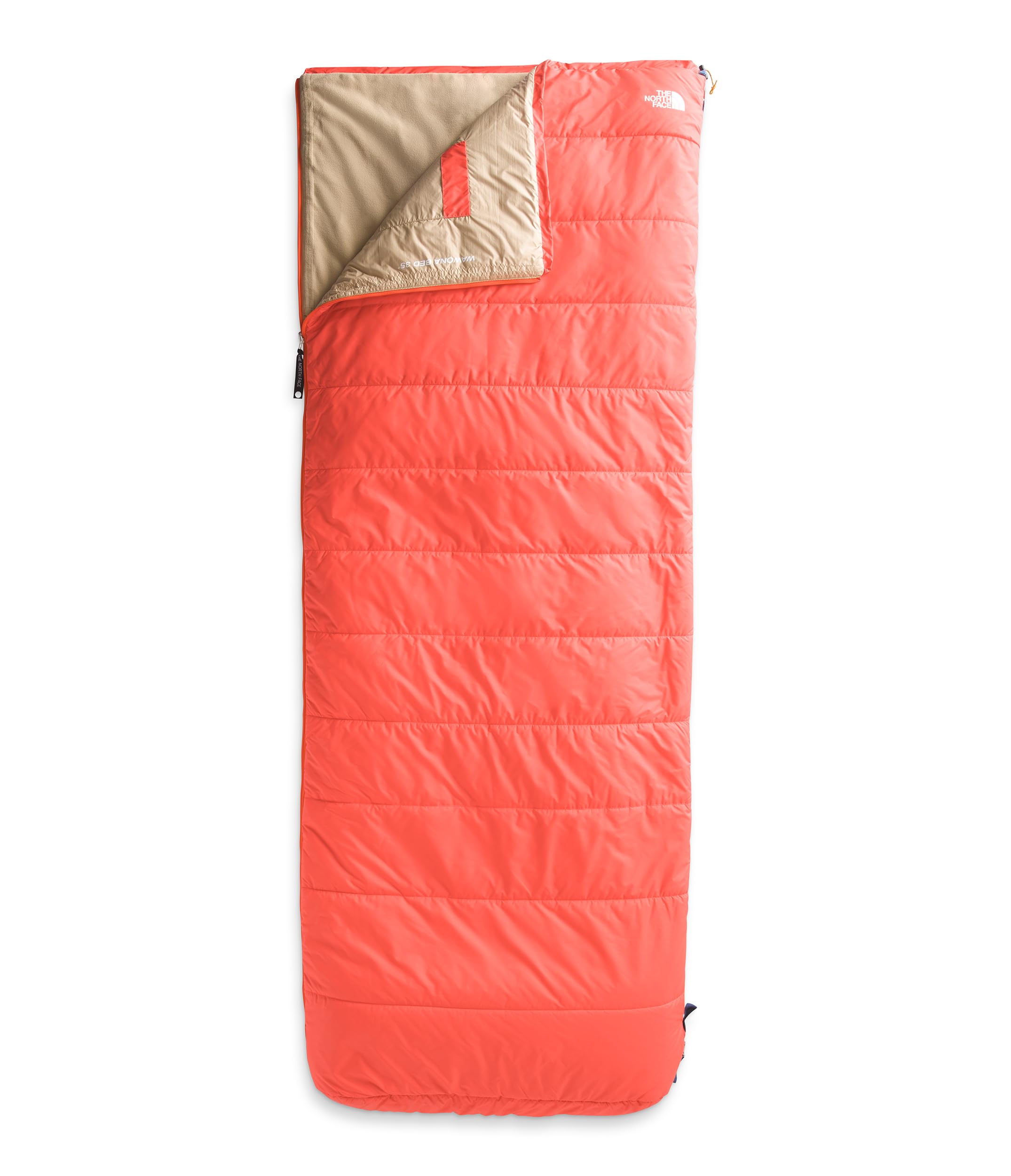 The North Face Sleeping-Bags Wawona Bed 35 Sleeping Bag