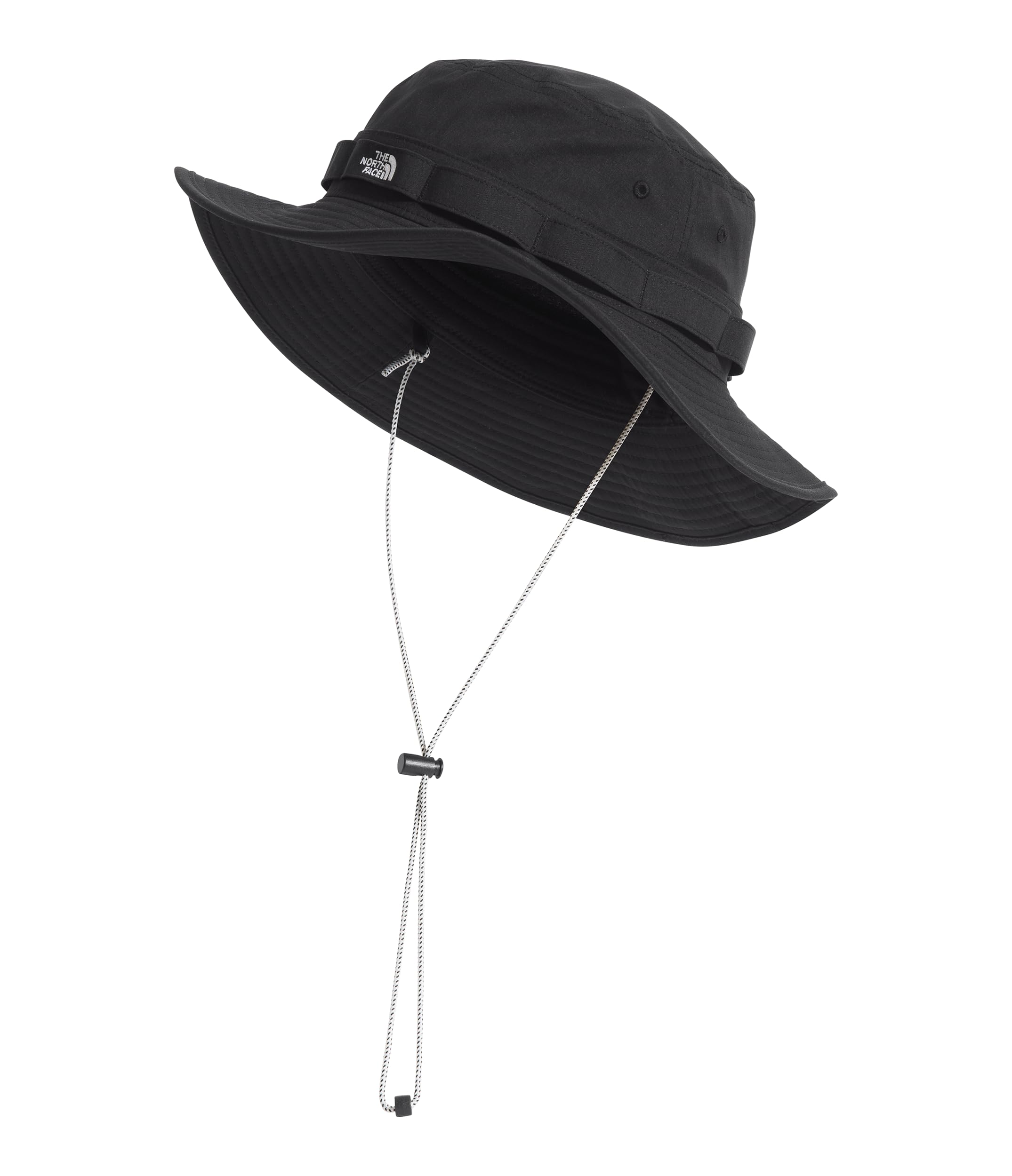 Class V Brimmer Hat - TNF Black