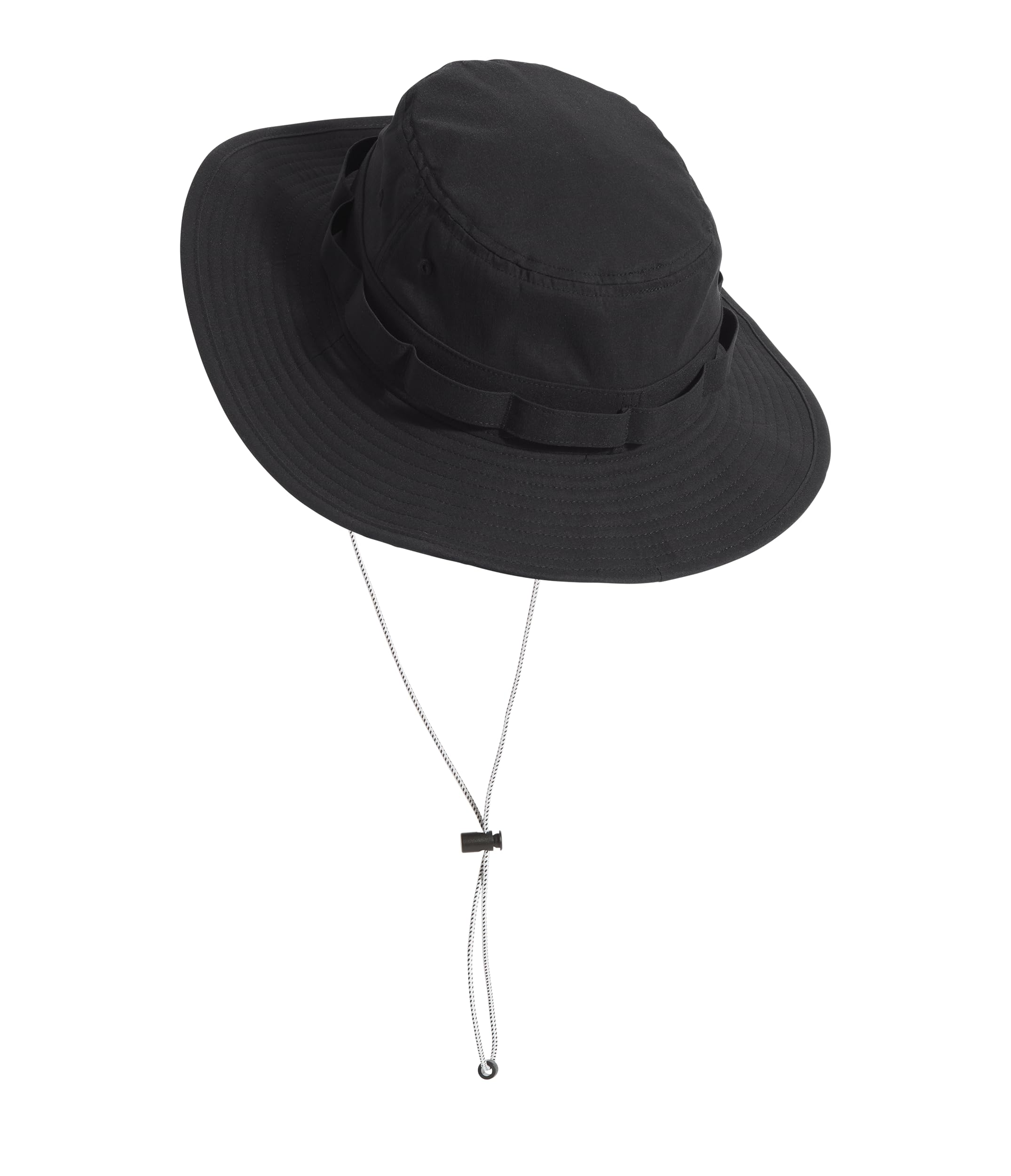 Class V Brimmer Hat - TNF Black