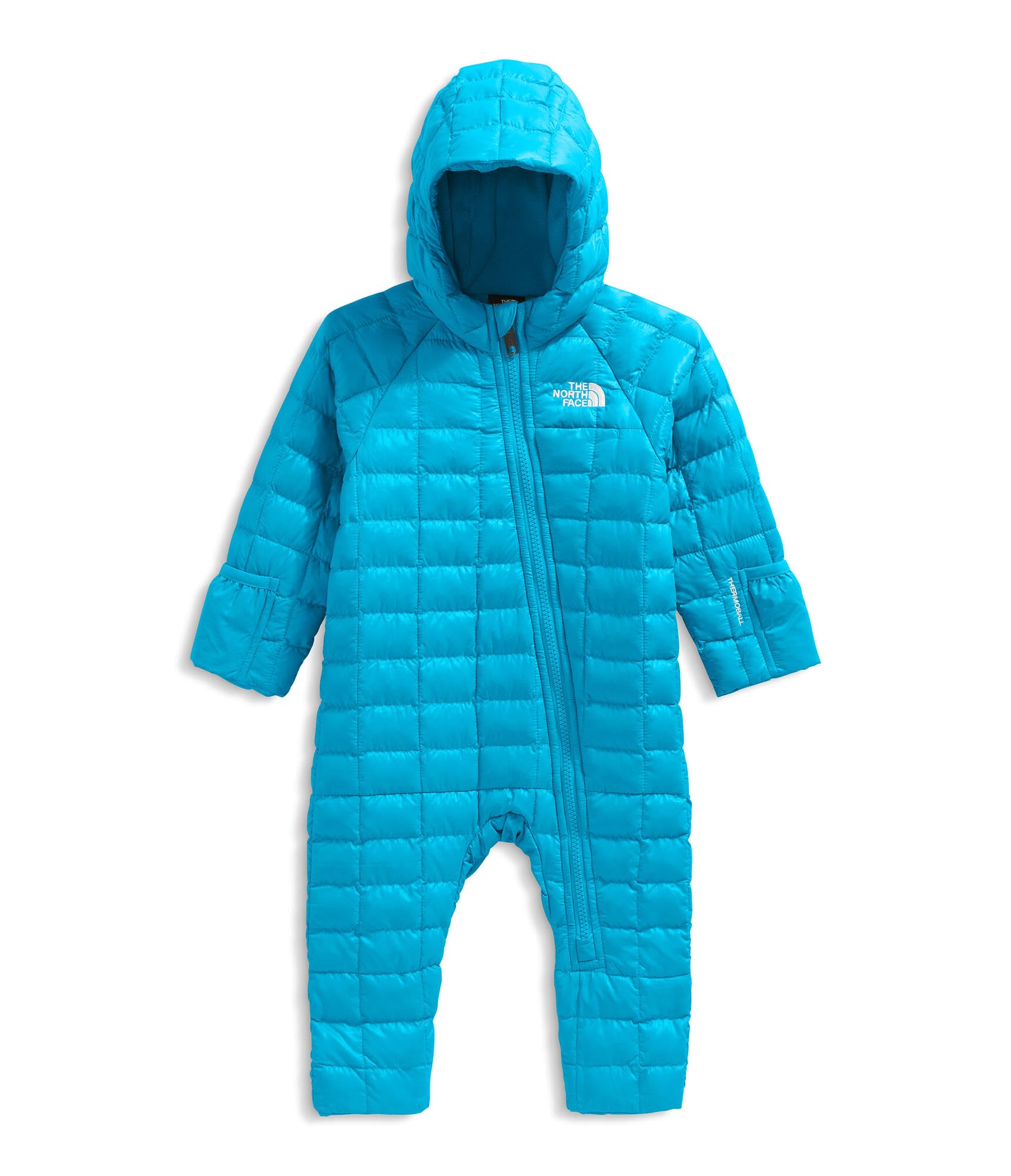 The North Face baby-boys Thermoball One-piece