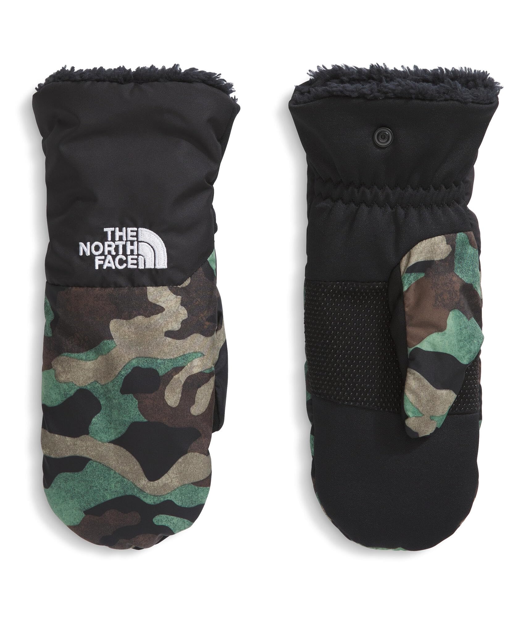 The North Face boys Shasta Mitts (Little Kid/Big Kid)