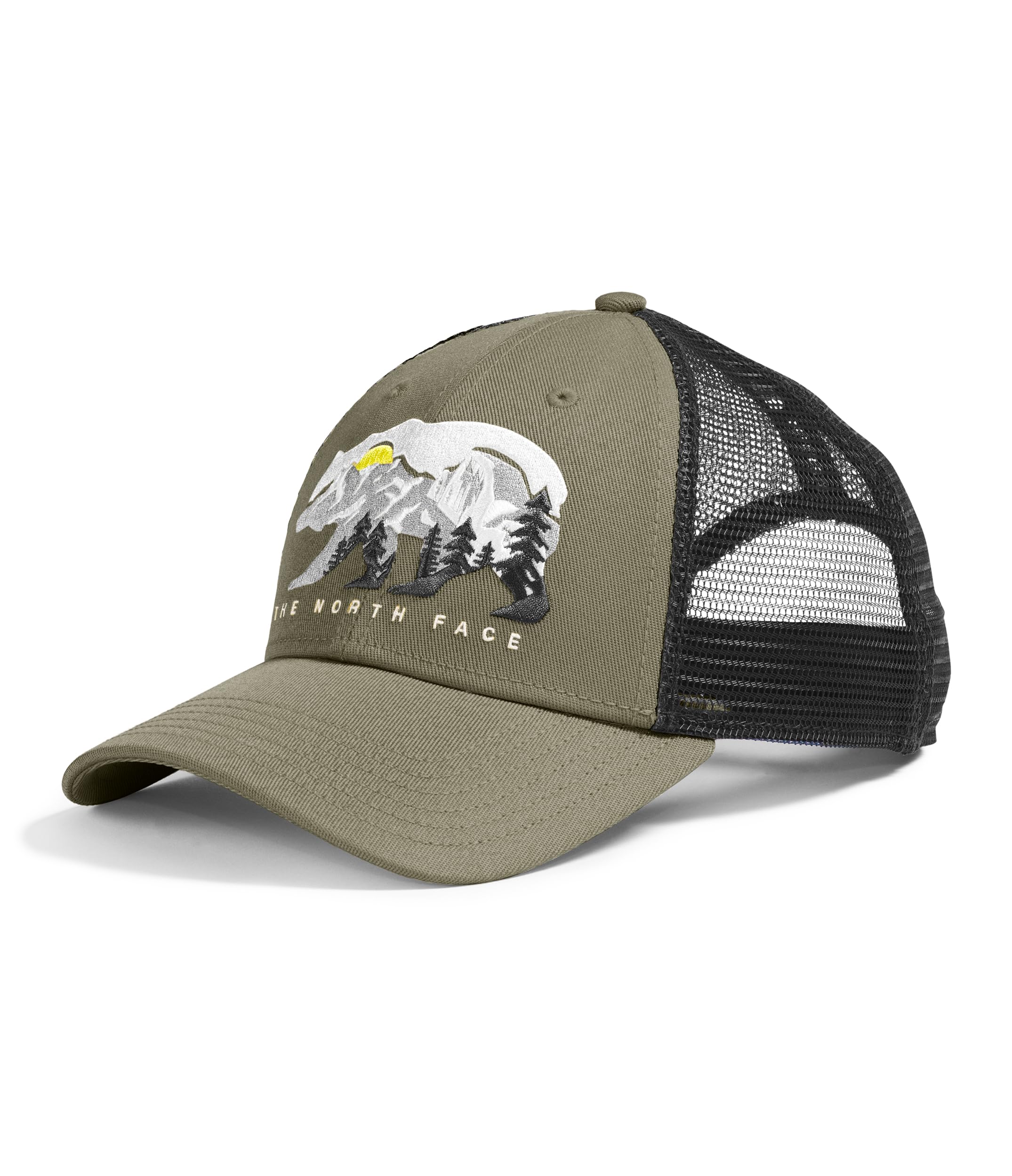 THE NORTH FACE Embroidered Mudder Trucker