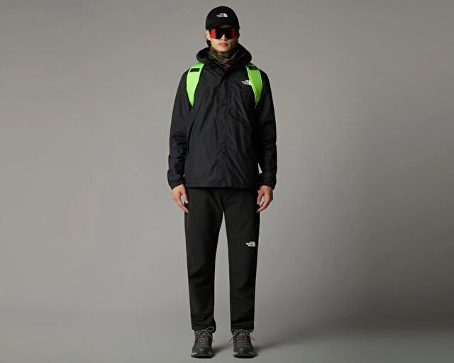 The North Face Men's Antora Waterproof Jacket (Standard and Big Size)