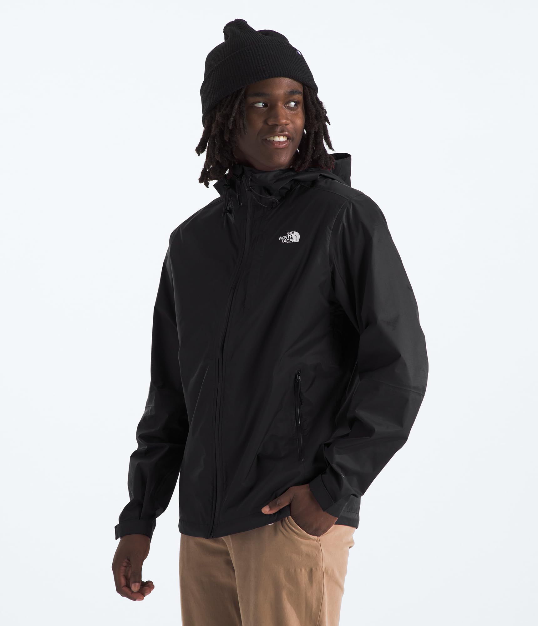 THE NORTH FACE Men's Alta Vista Jacket (Standard and Plus Size)