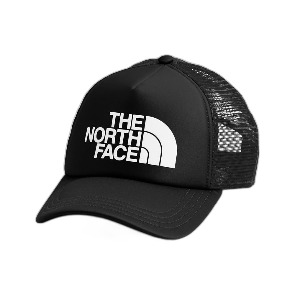 THE NORTH FACE Logo Trucker Hat