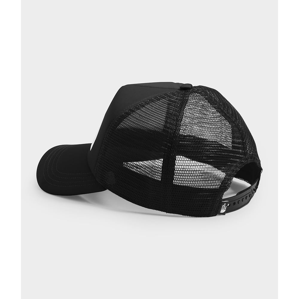 THE NORTH FACE Logo Trucker Hat