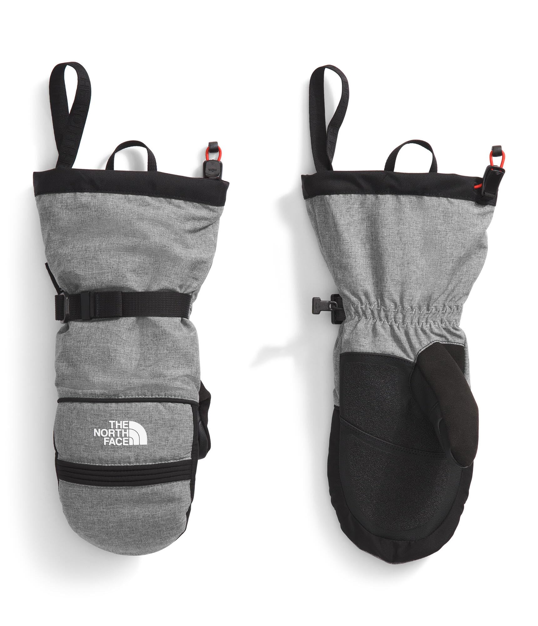 The North Face Womens Montana Insulated Ski Mitt