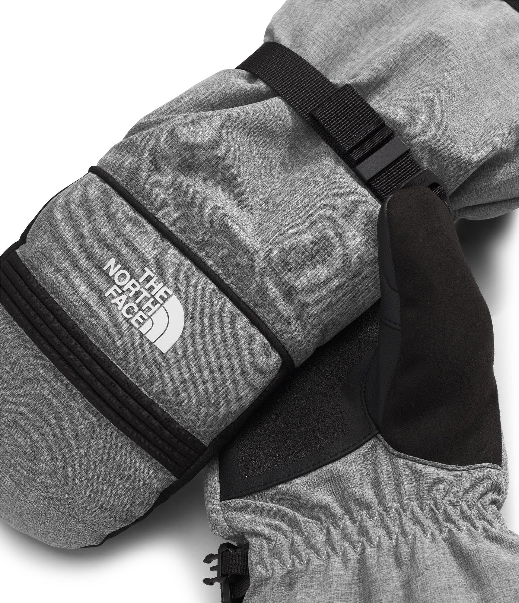 The North Face Womens Montana Insulated Ski Mitt